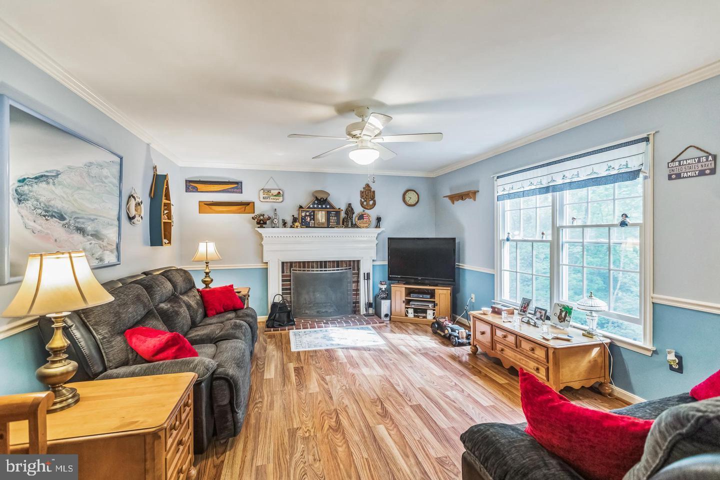 1016 WILTSHIRE DRIVE