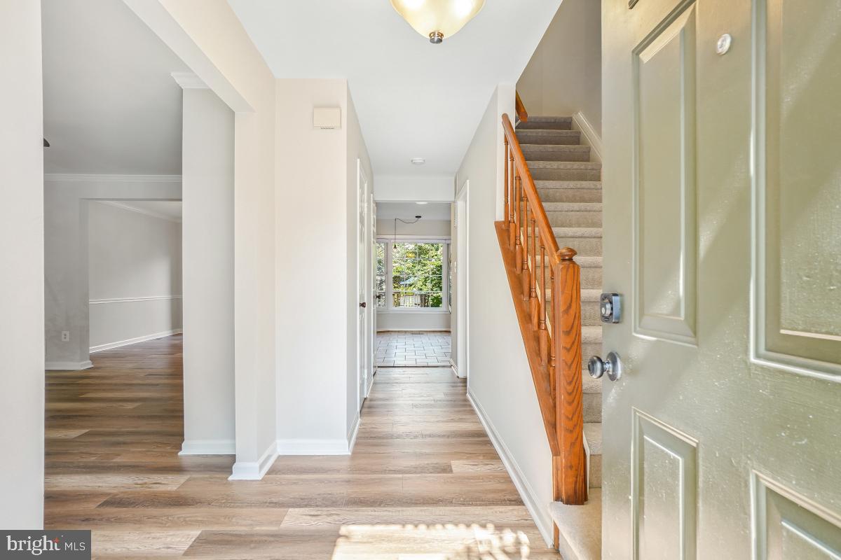 2263 IDYLWOOD STATION LANE