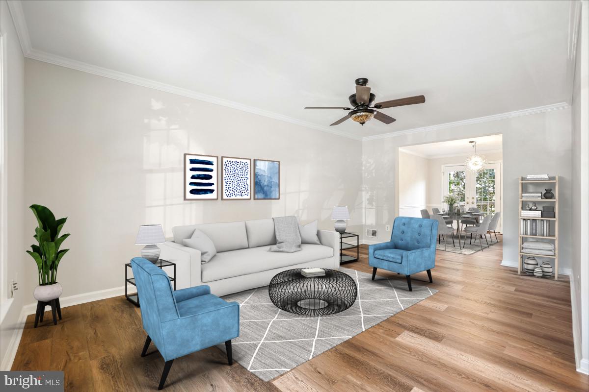 2263 IDYLWOOD STATION LANE