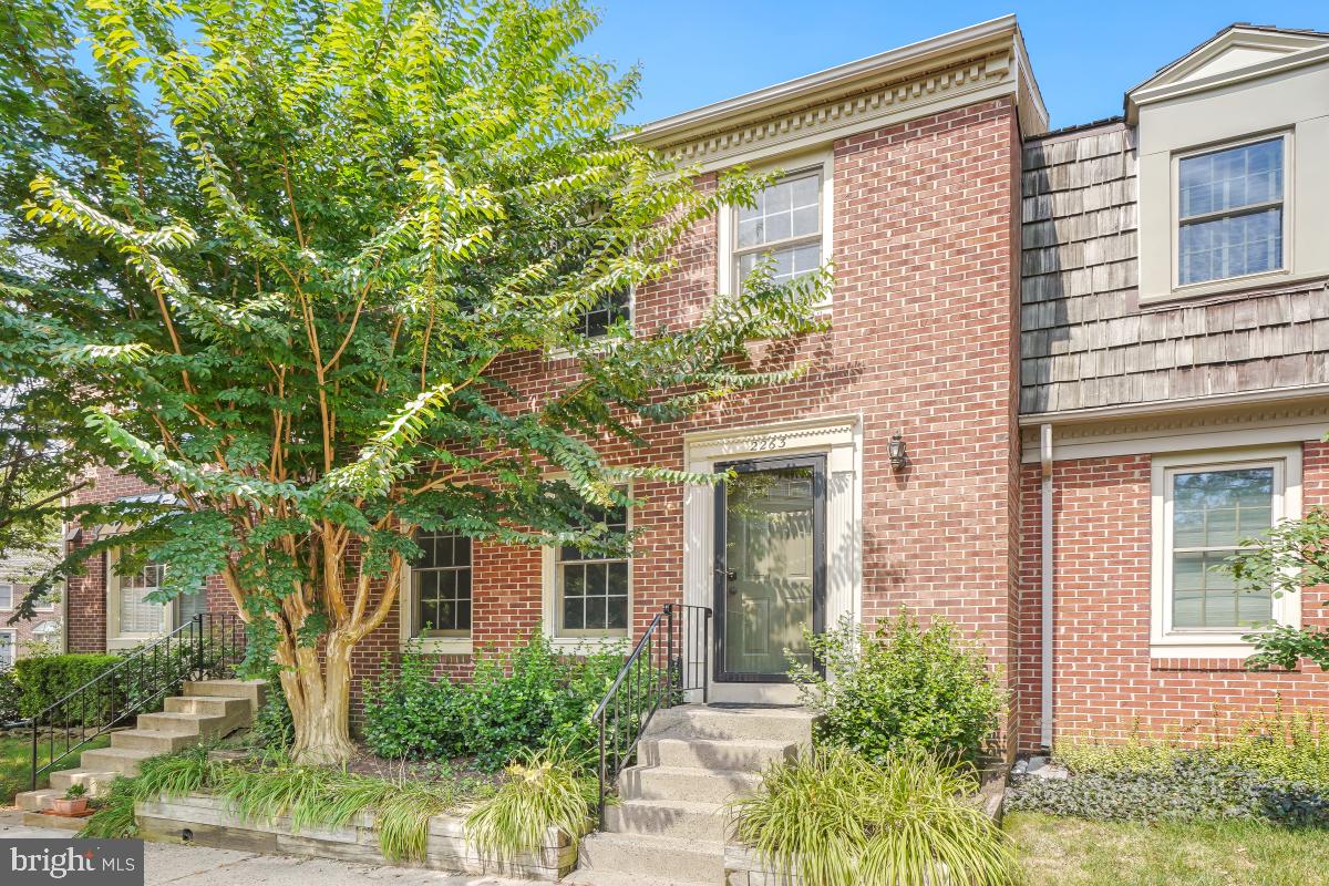 2263 IDYLWOOD STATION LANE