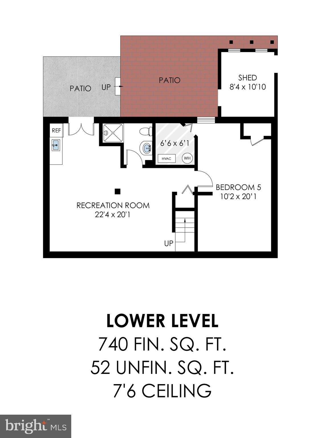 DALE CITY - Residential
