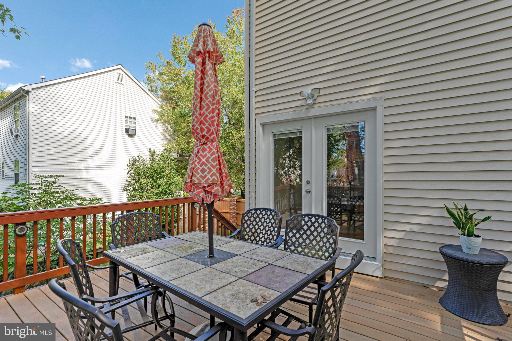 DALE CITY - Residential