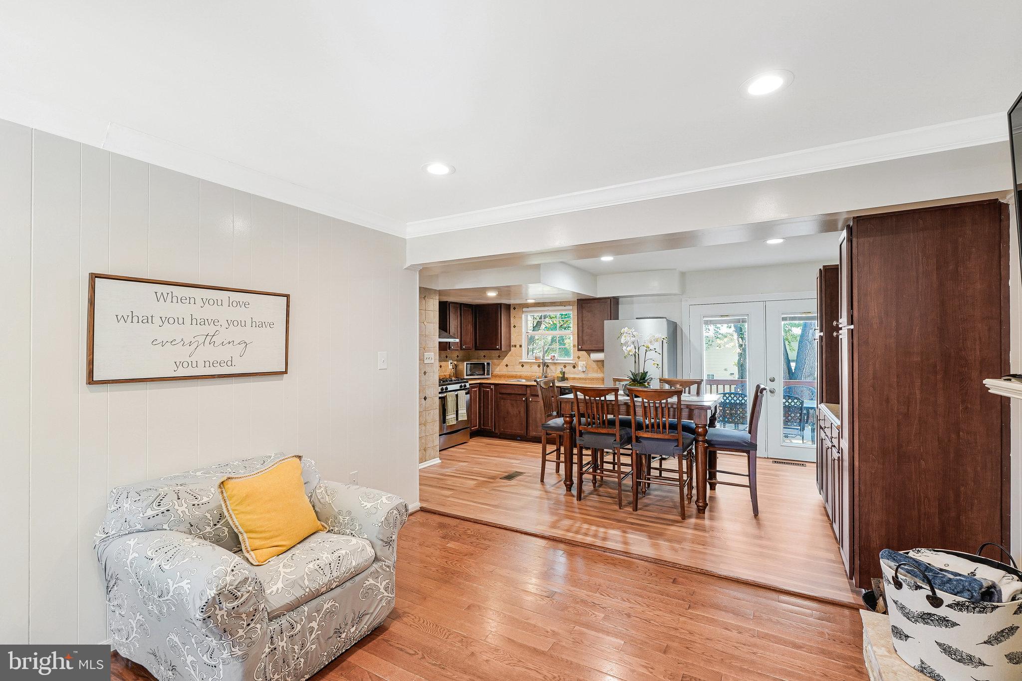 DALE CITY - Residential