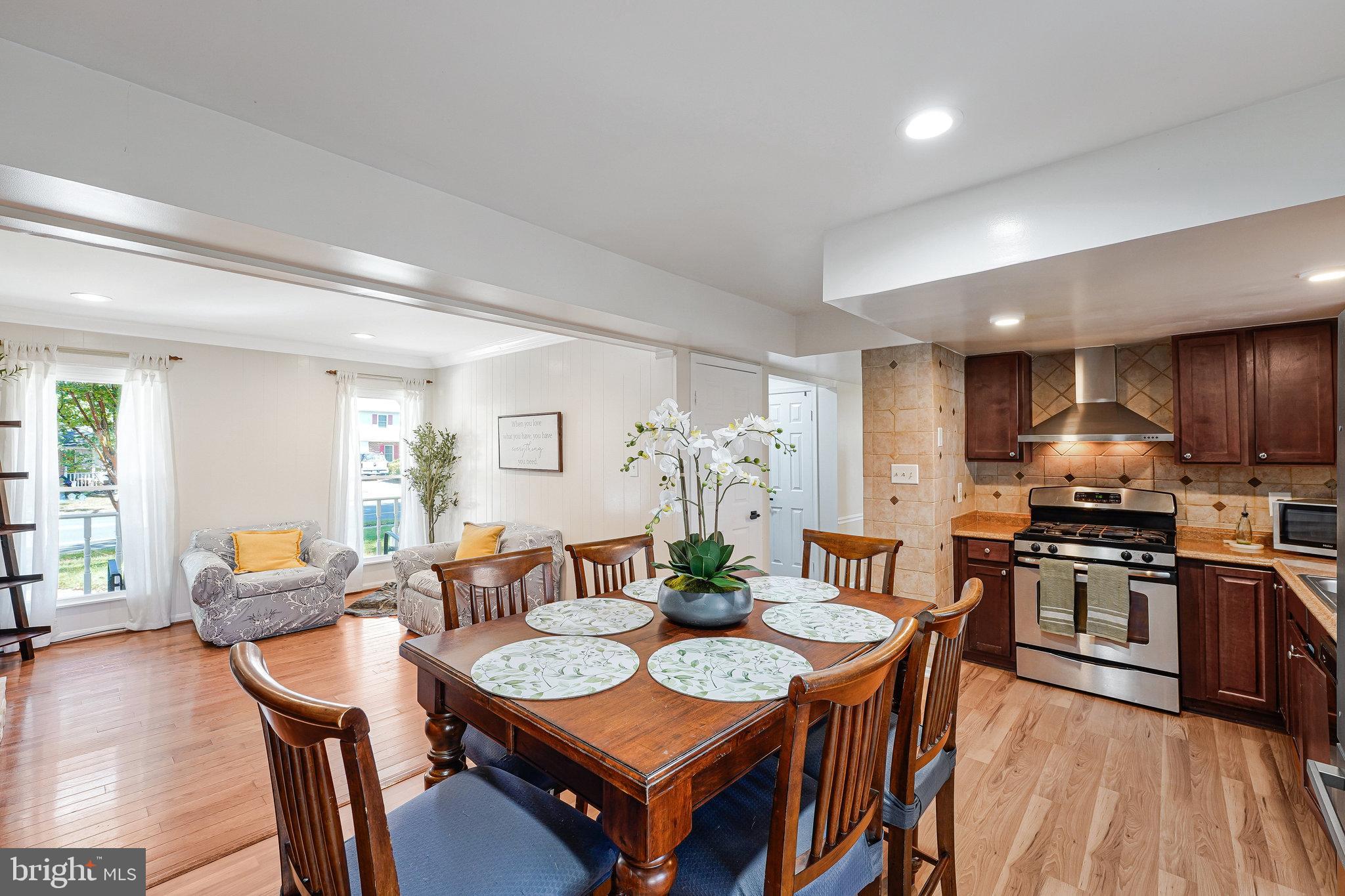 DALE CITY - Residential