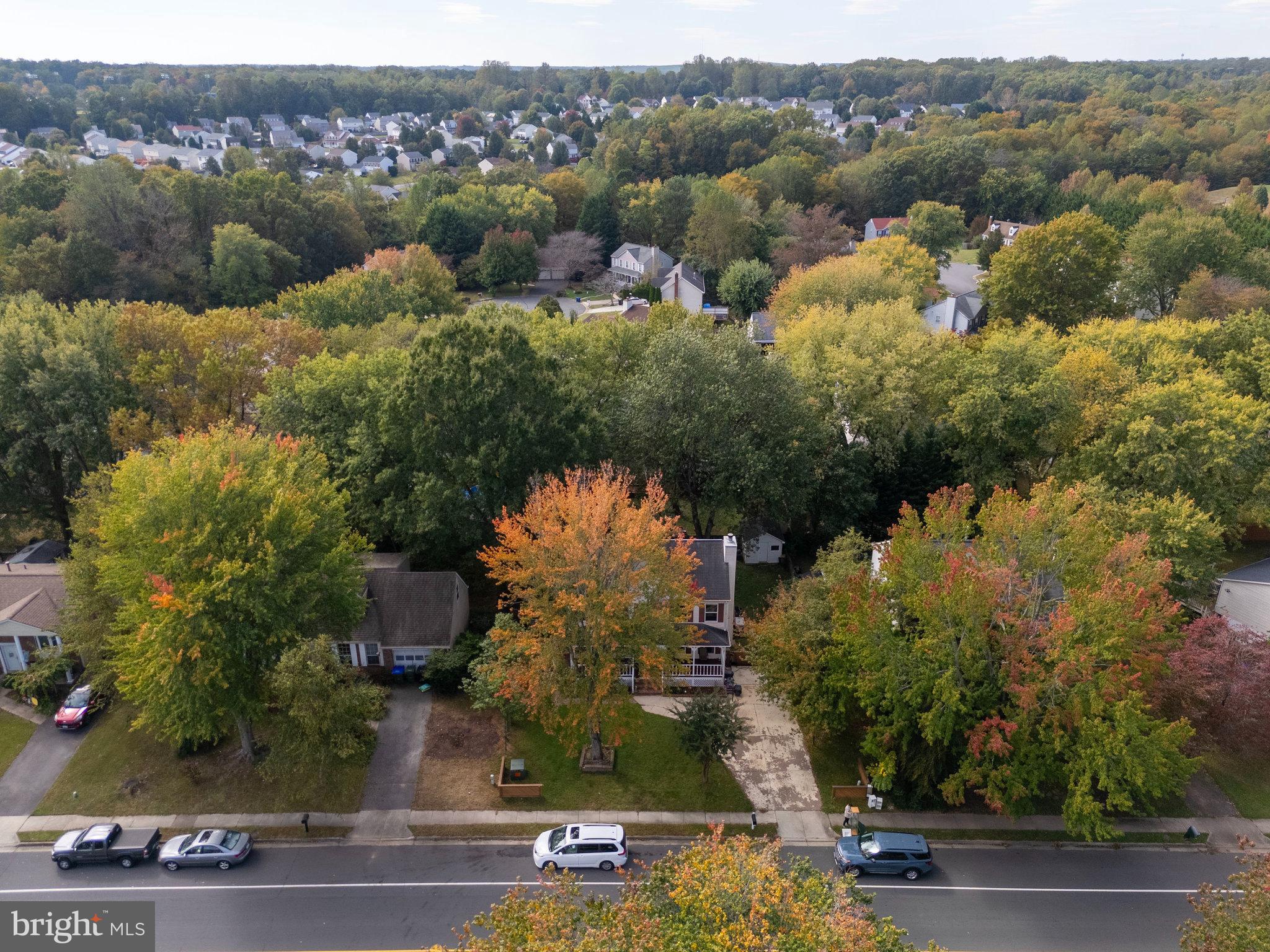 DALE CITY - Residential