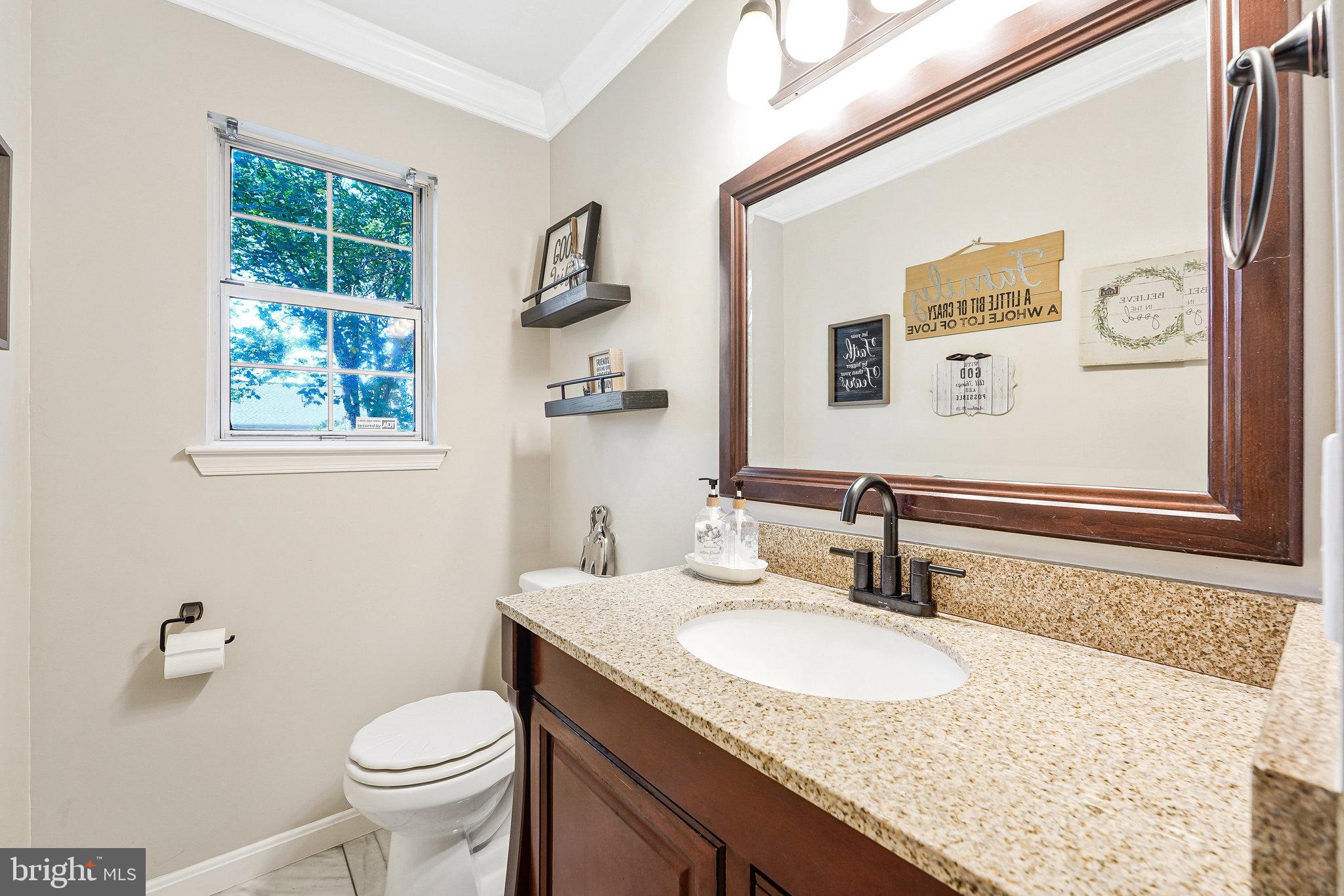 DALE CITY - Residential