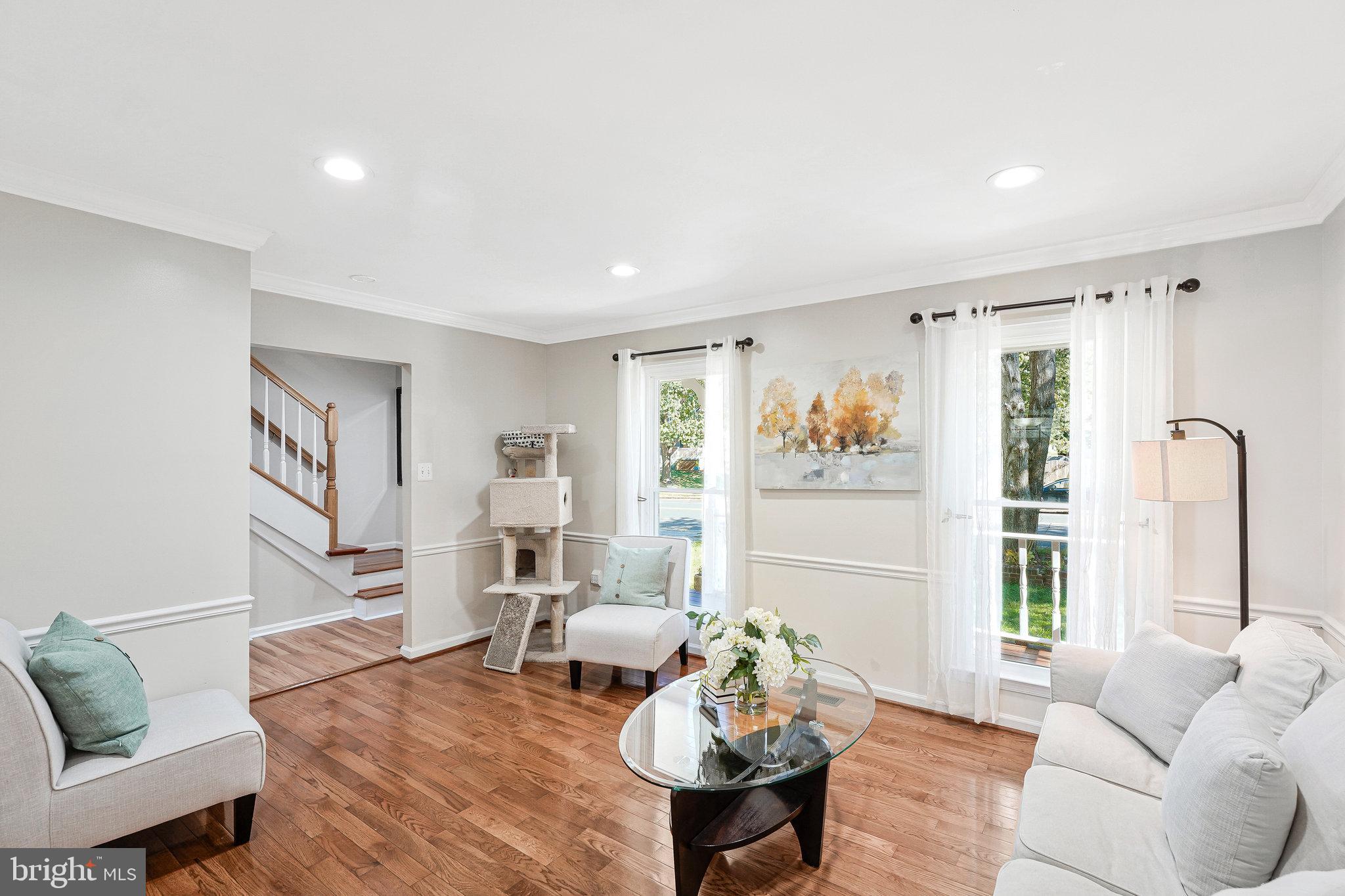 DALE CITY - Residential