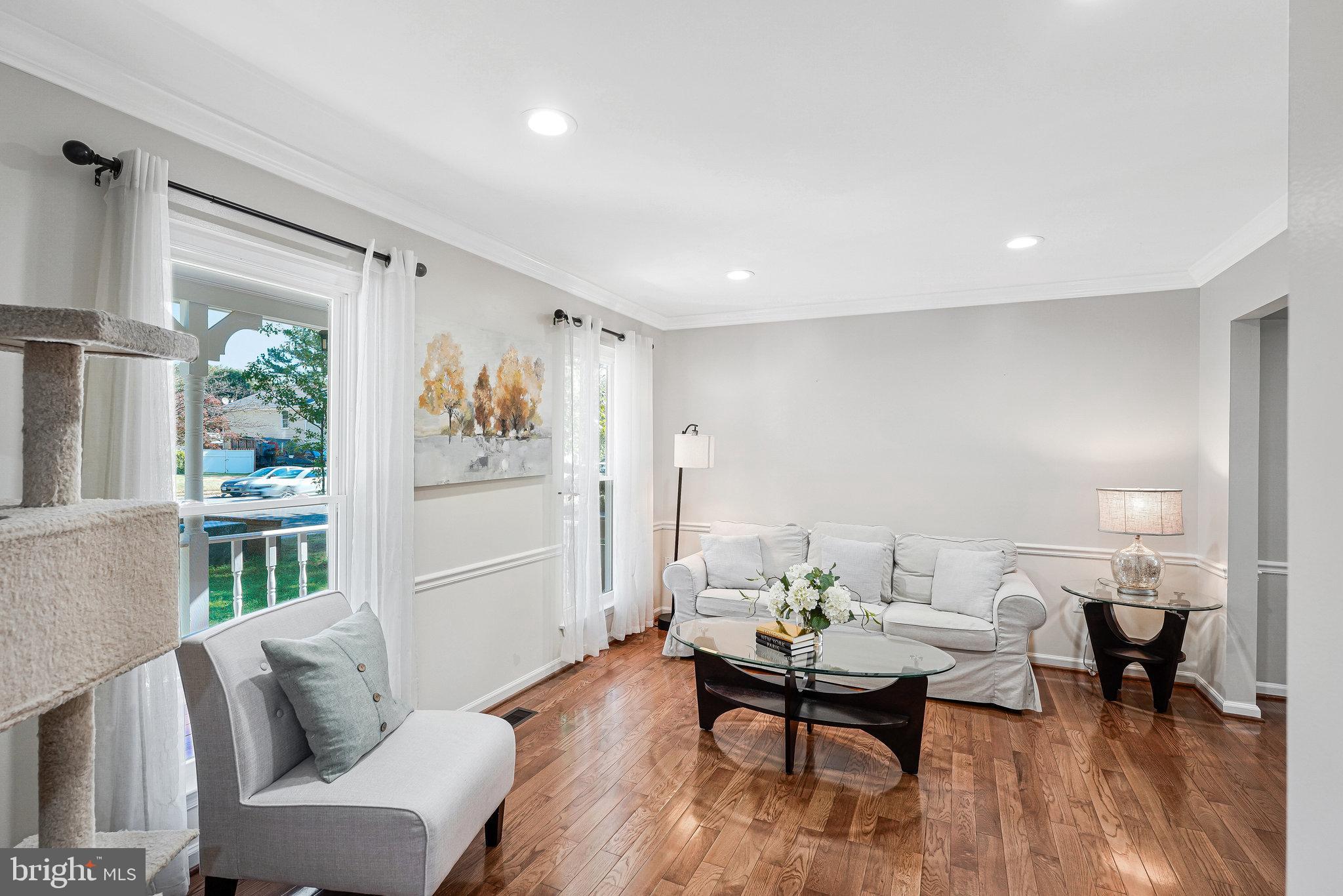 DALE CITY - Residential