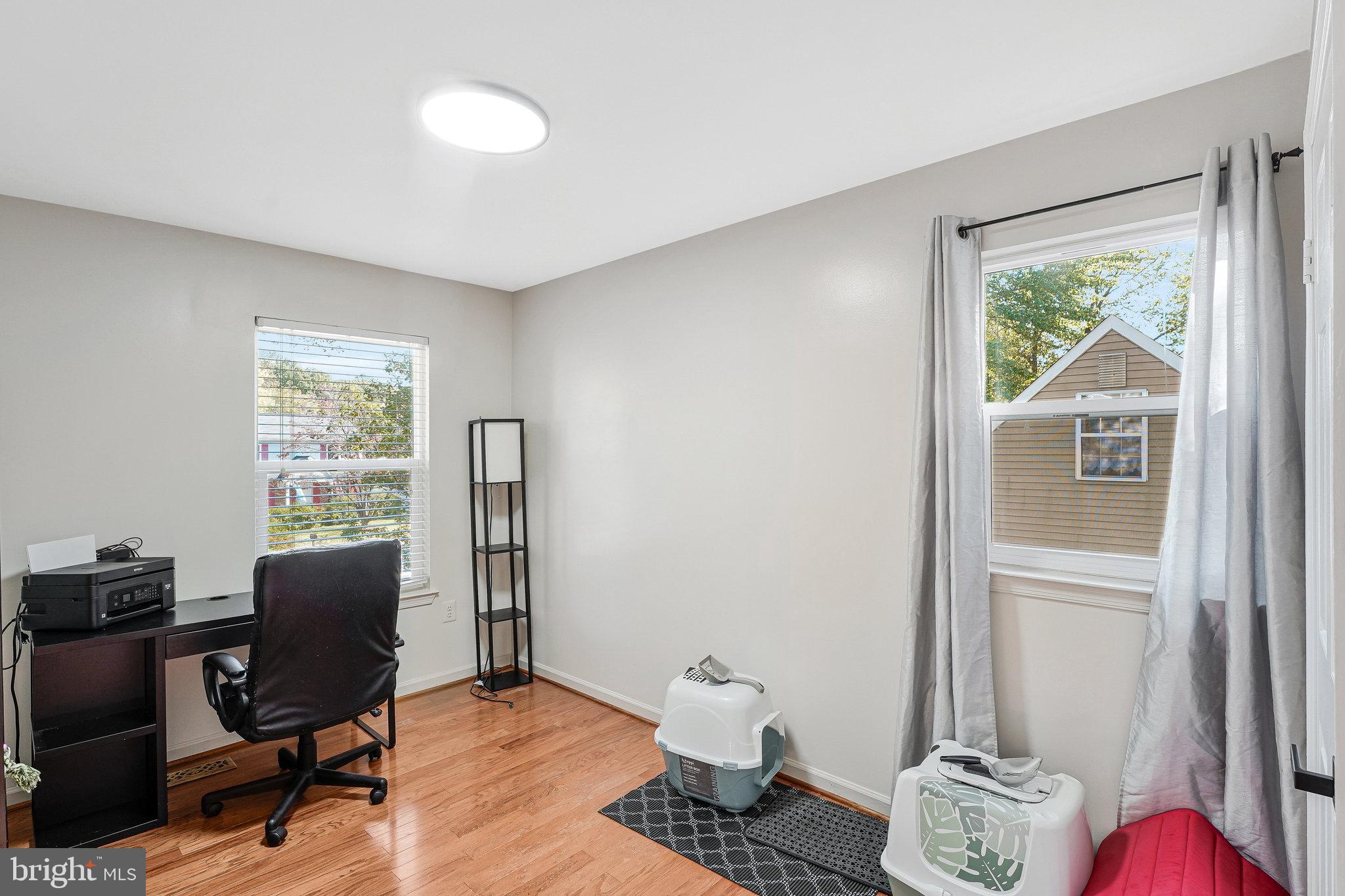 DALE CITY - Residential