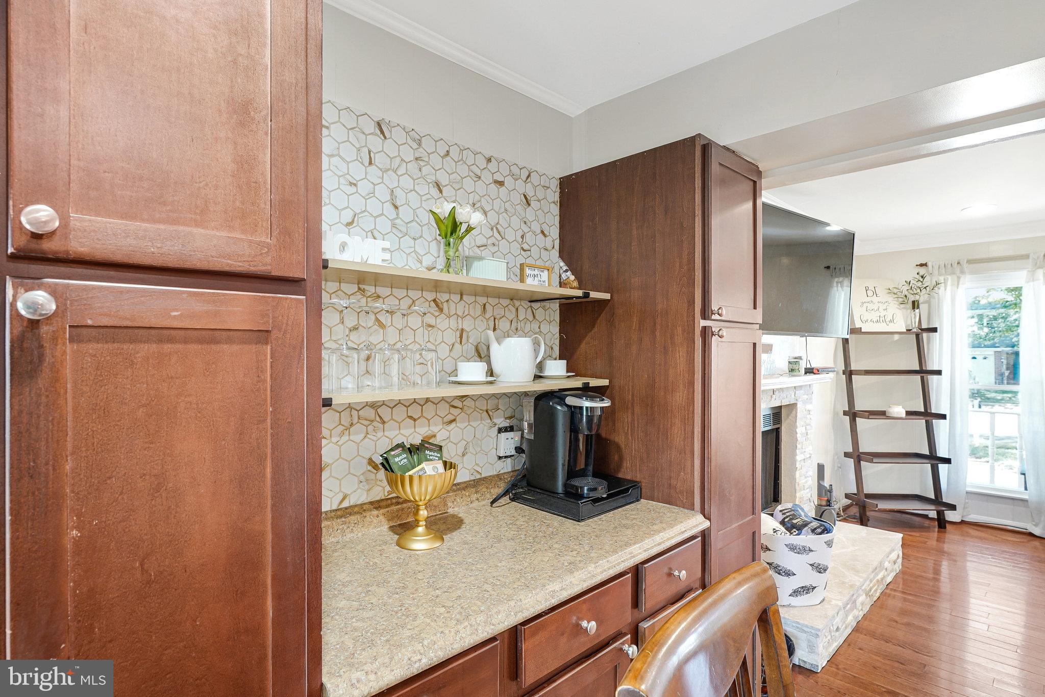 DALE CITY - Residential