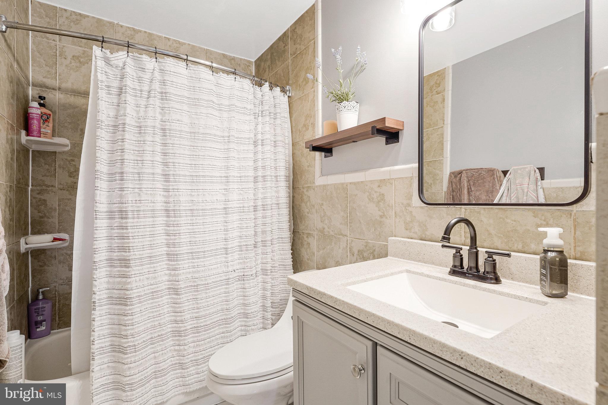 DALE CITY - Residential