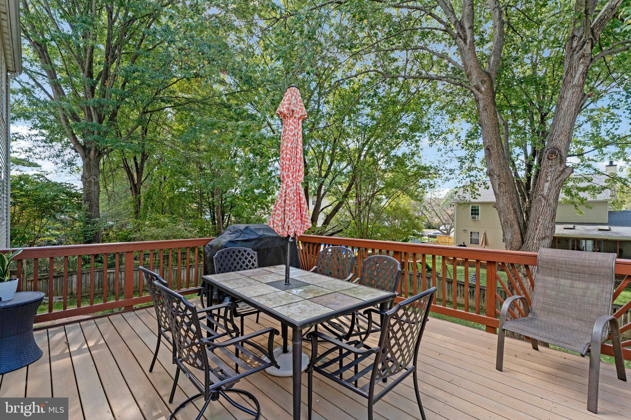 DALE CITY - Residential