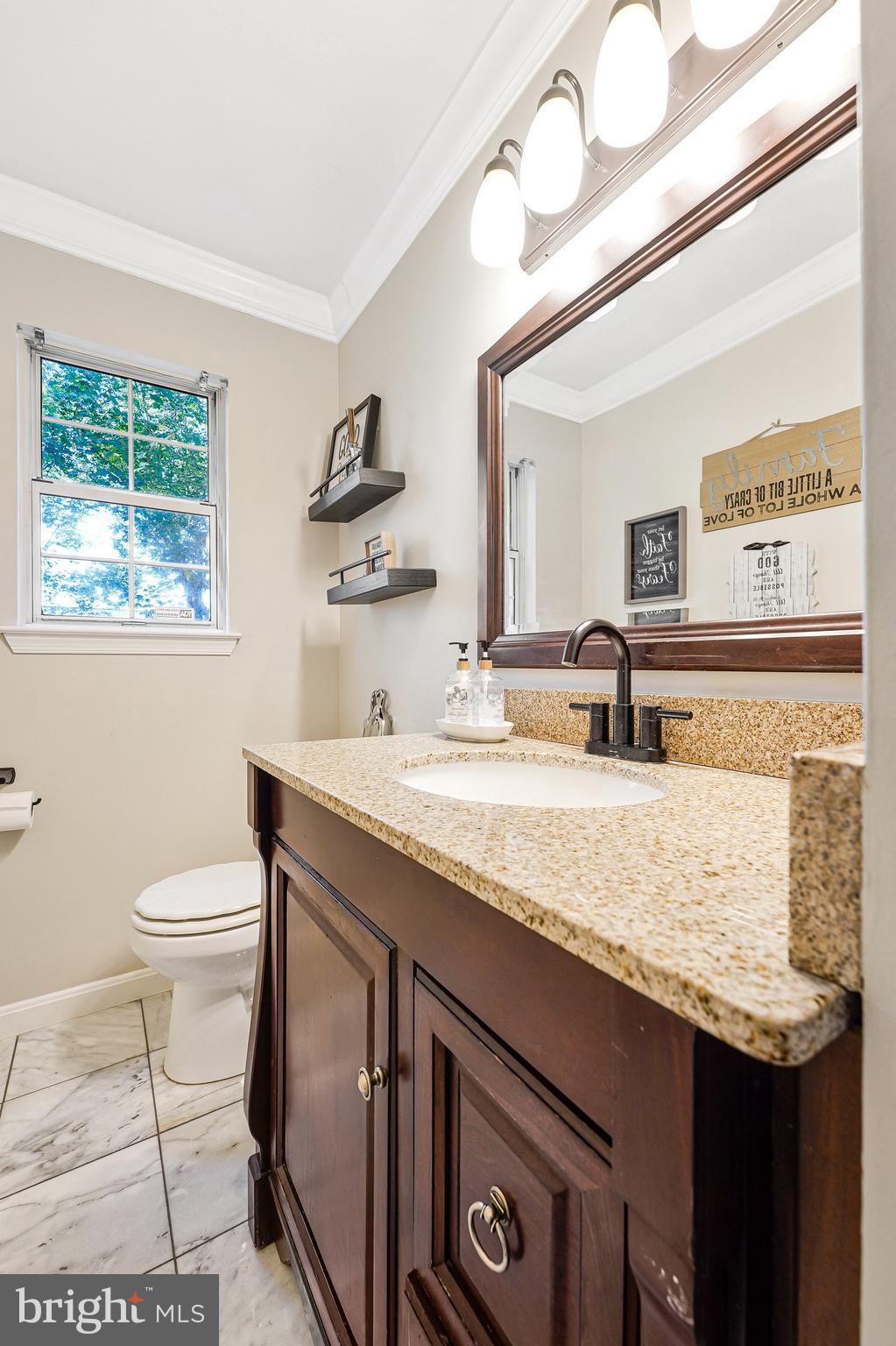 DALE CITY - Residential