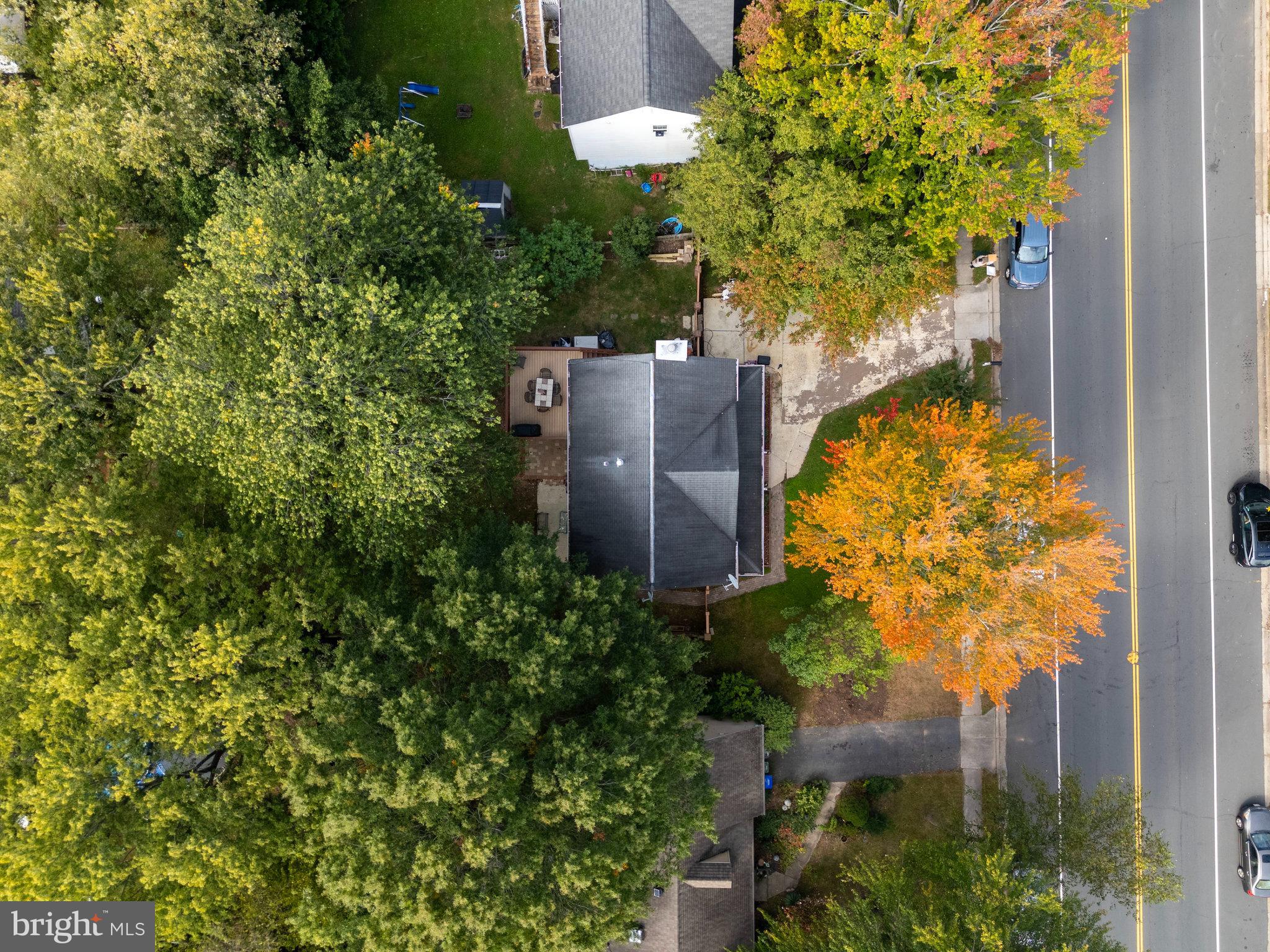 DALE CITY - Residential