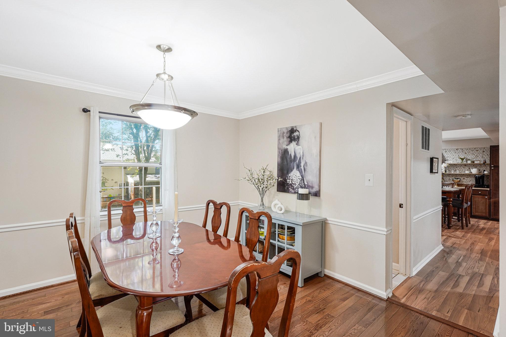 DALE CITY - Residential