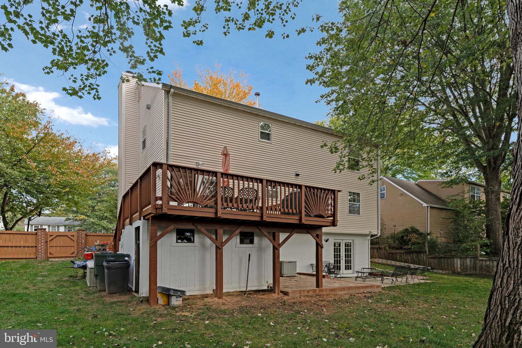 DALE CITY - Residential