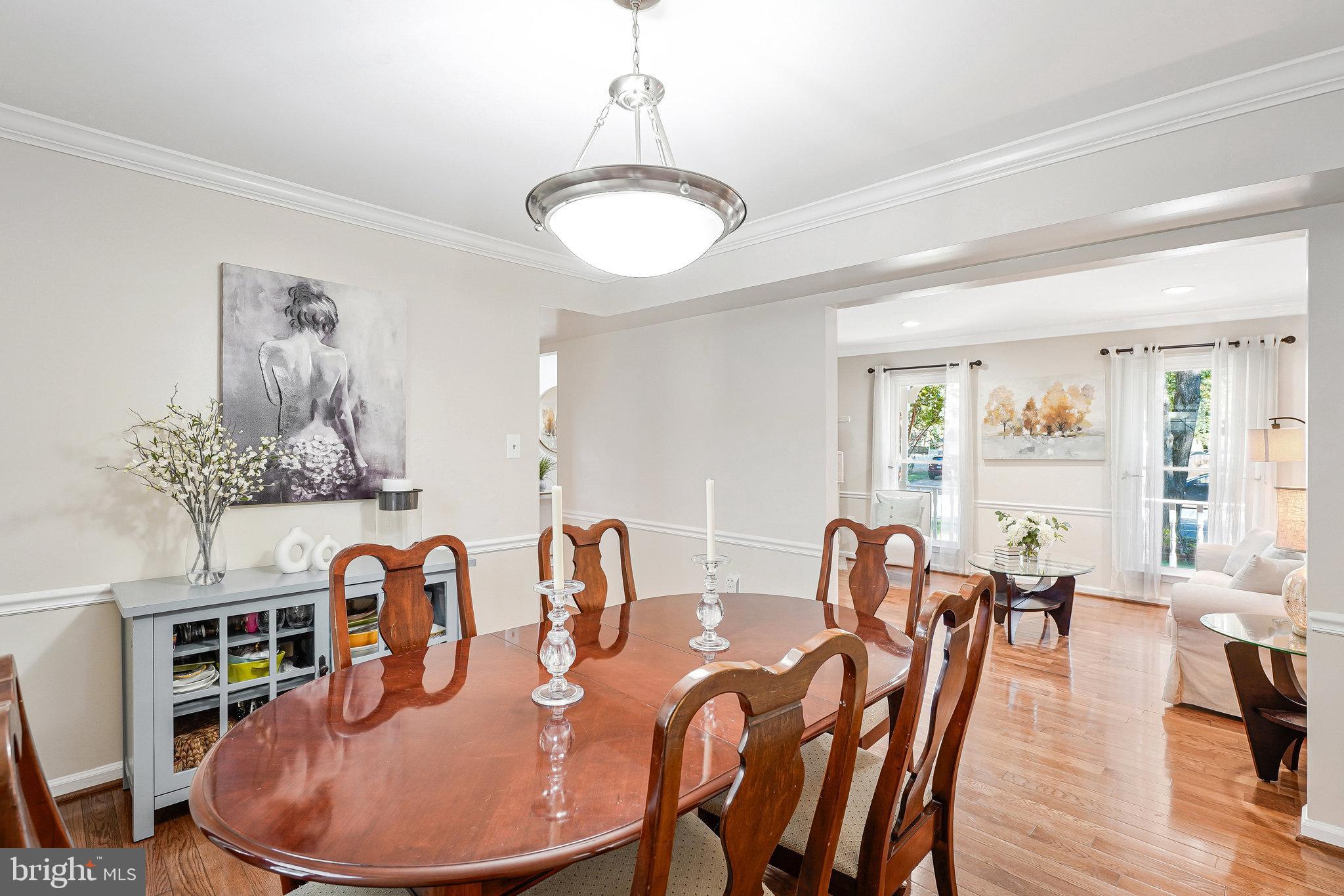 DALE CITY - Residential