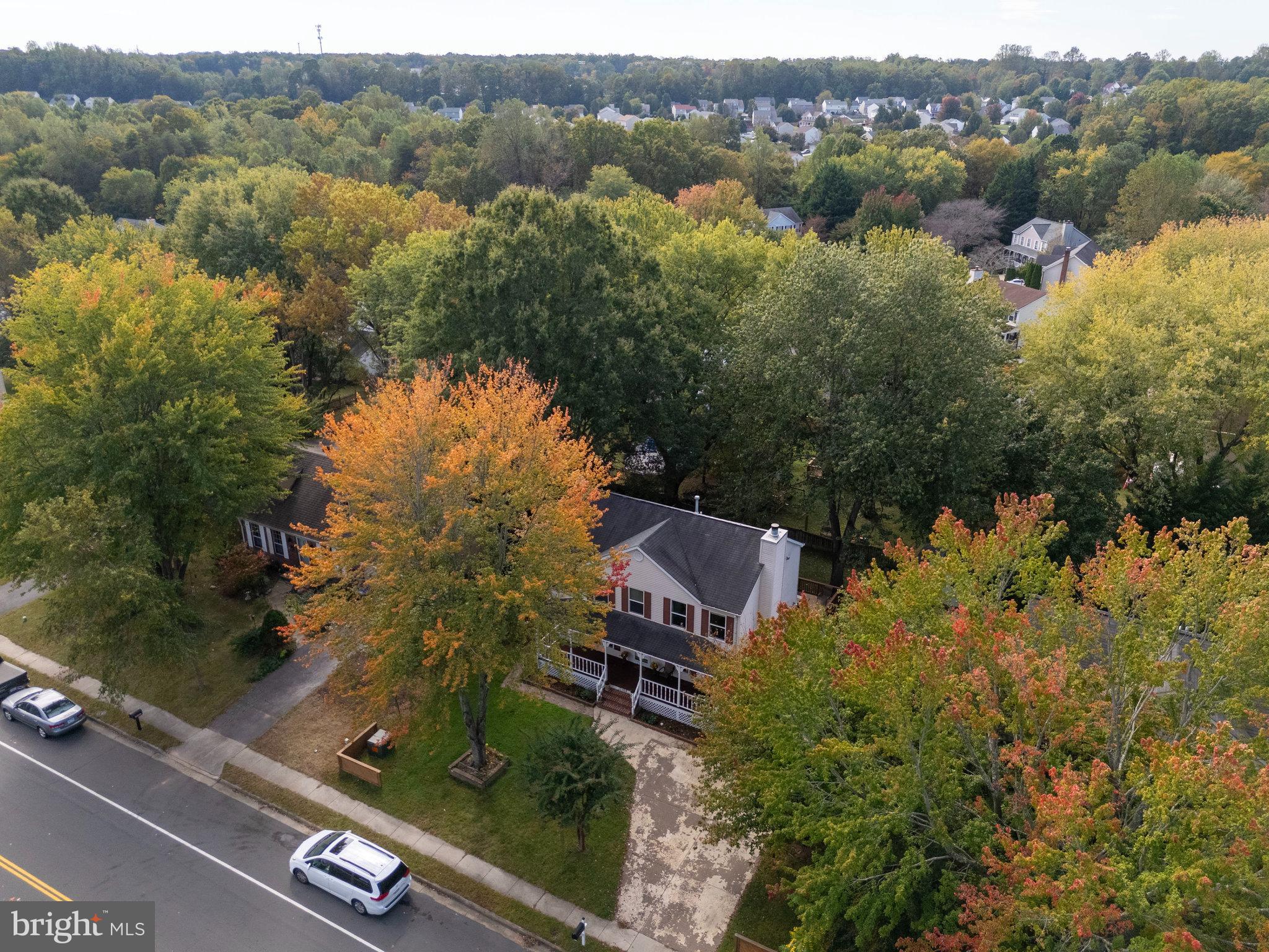 DALE CITY - Residential