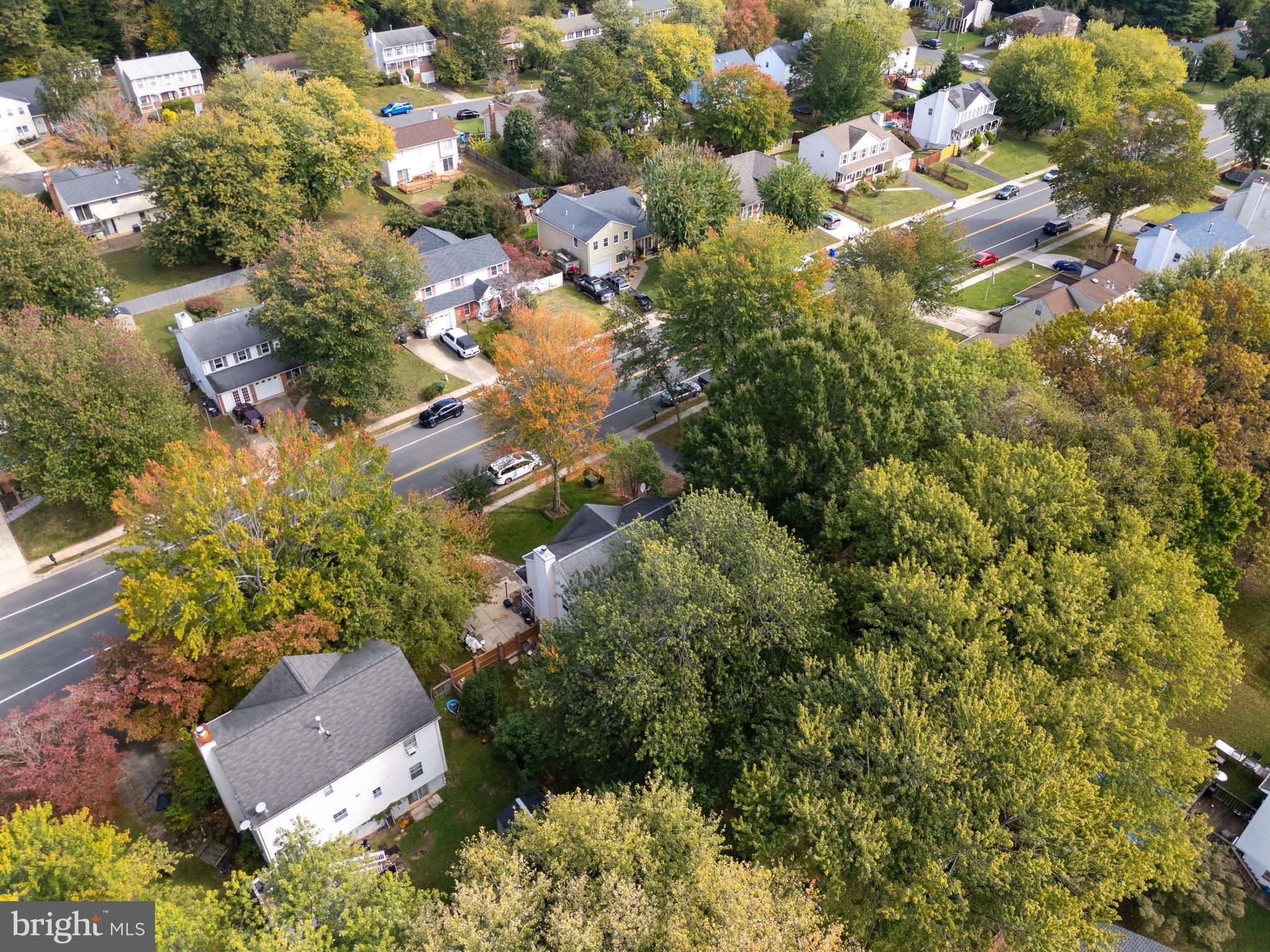 DALE CITY - Residential