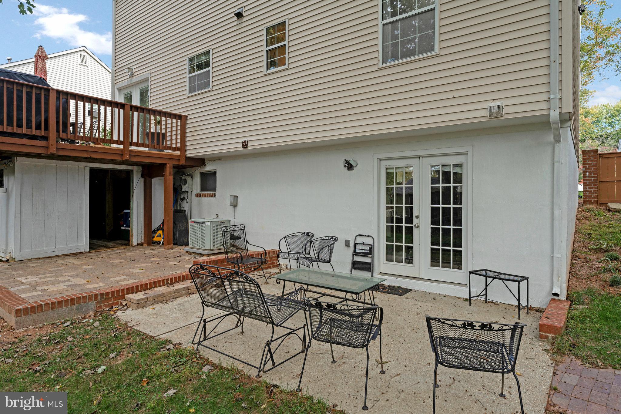 DALE CITY - Residential