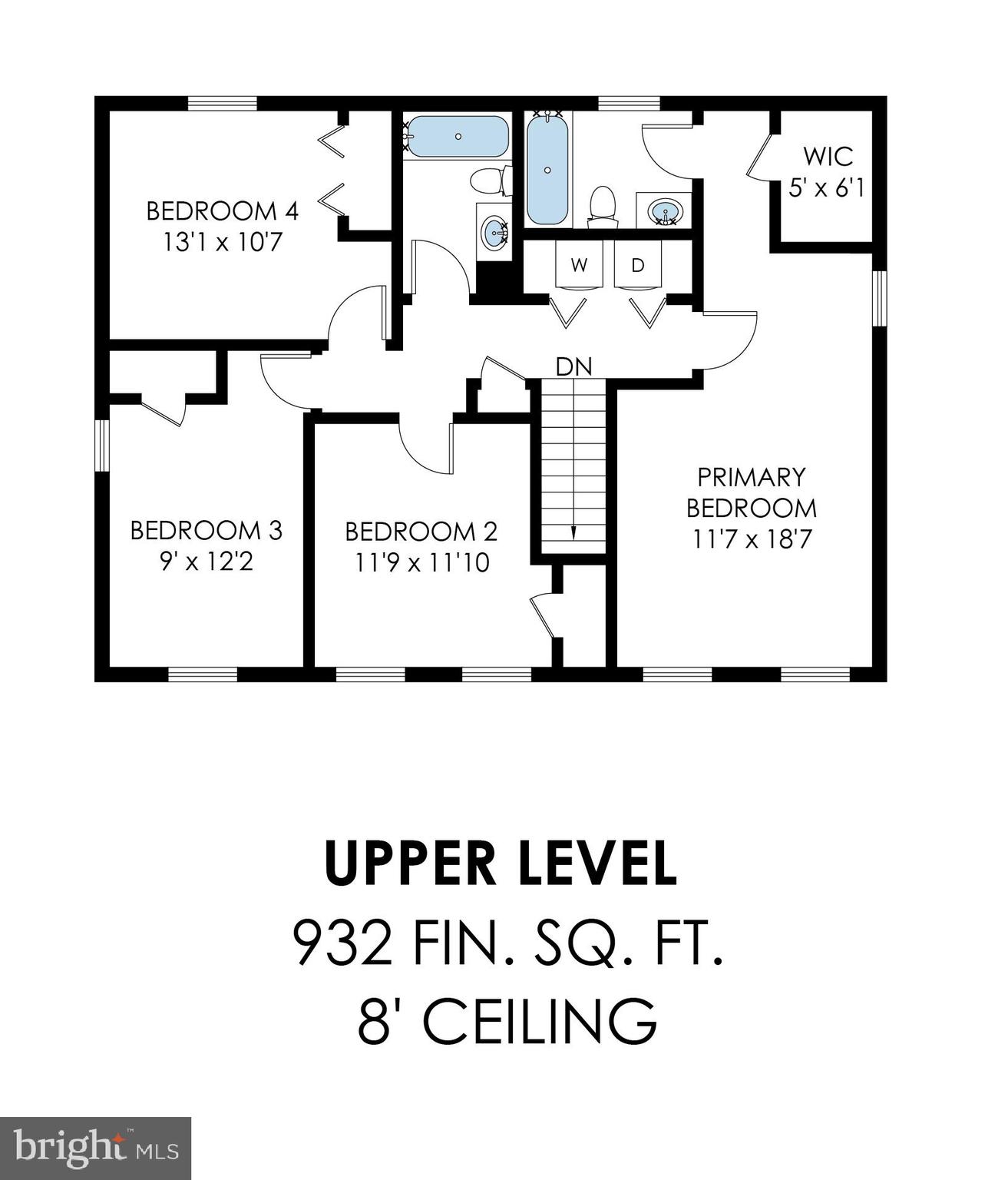 DALE CITY - Residential