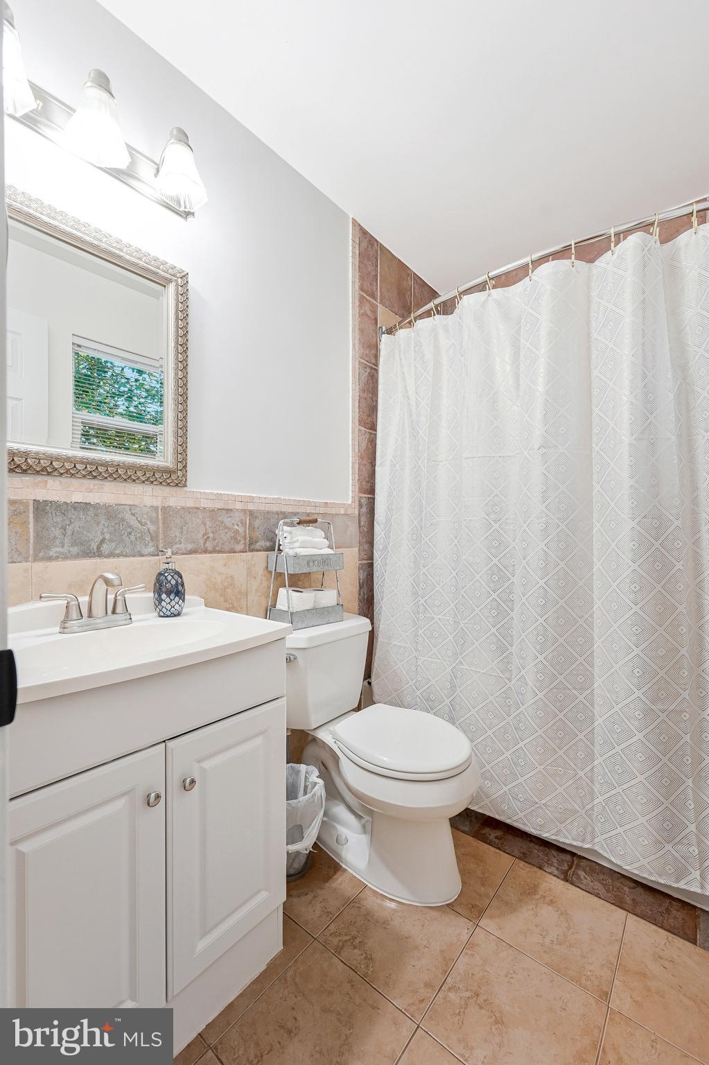 DALE CITY - Residential