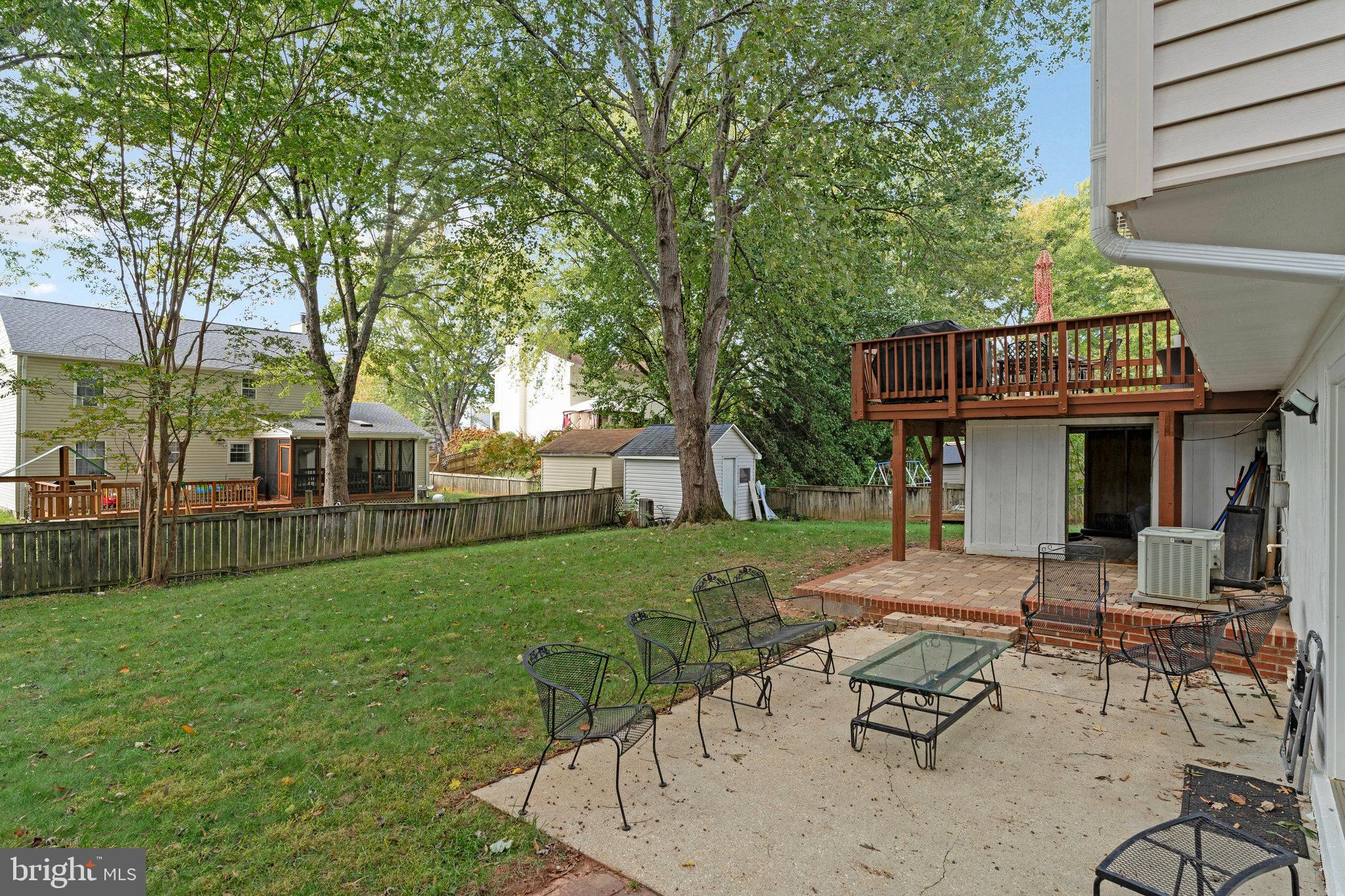 DALE CITY - Residential