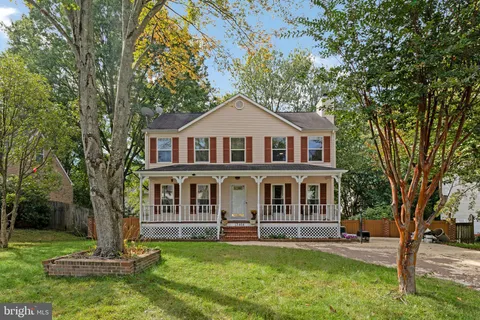 13454 Princedale Drive, Woodbridge, VA 22193 - MLS#: VAPW2106126