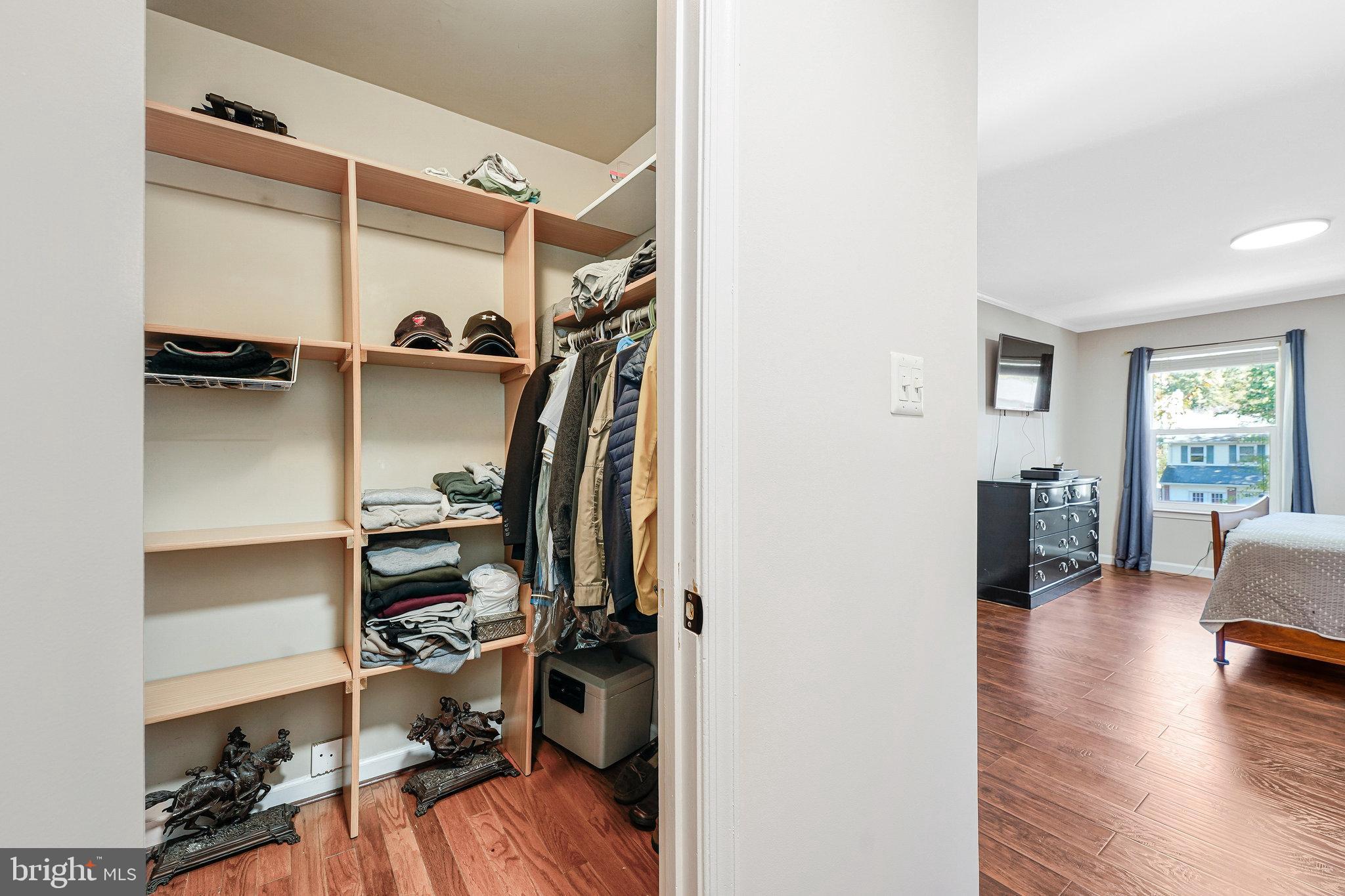 DALE CITY - Residential