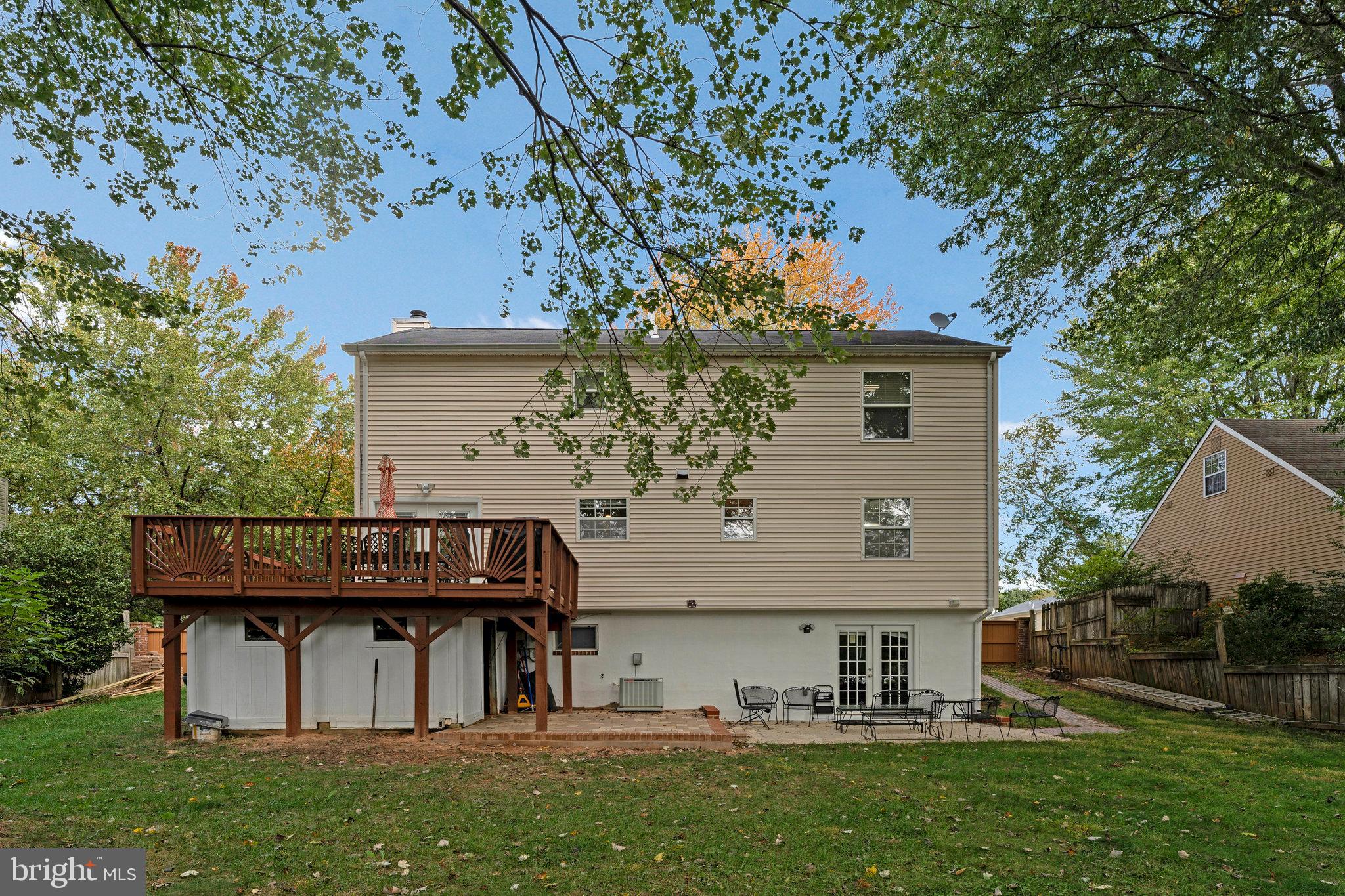 DALE CITY - Residential