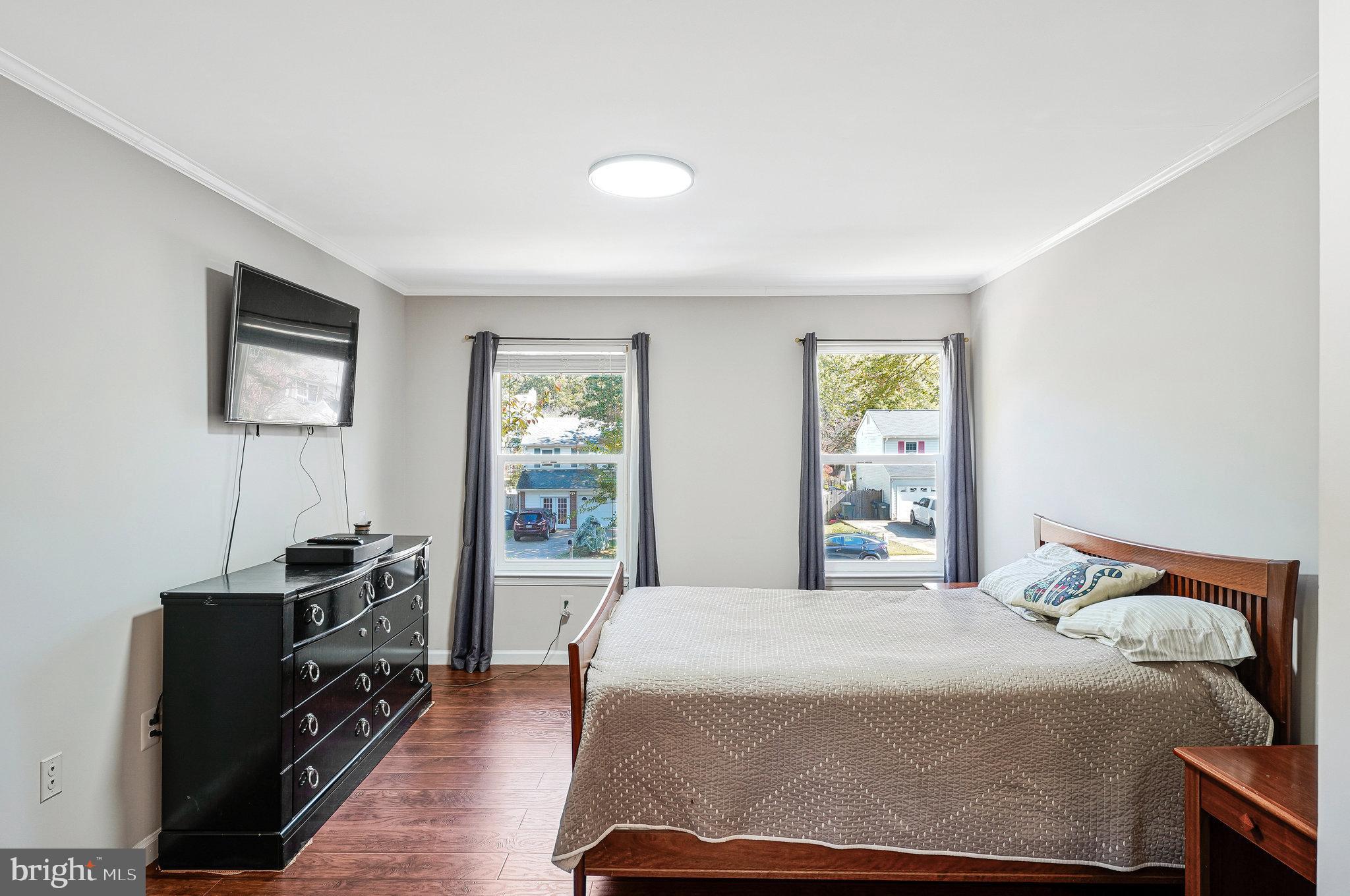 DALE CITY - Residential