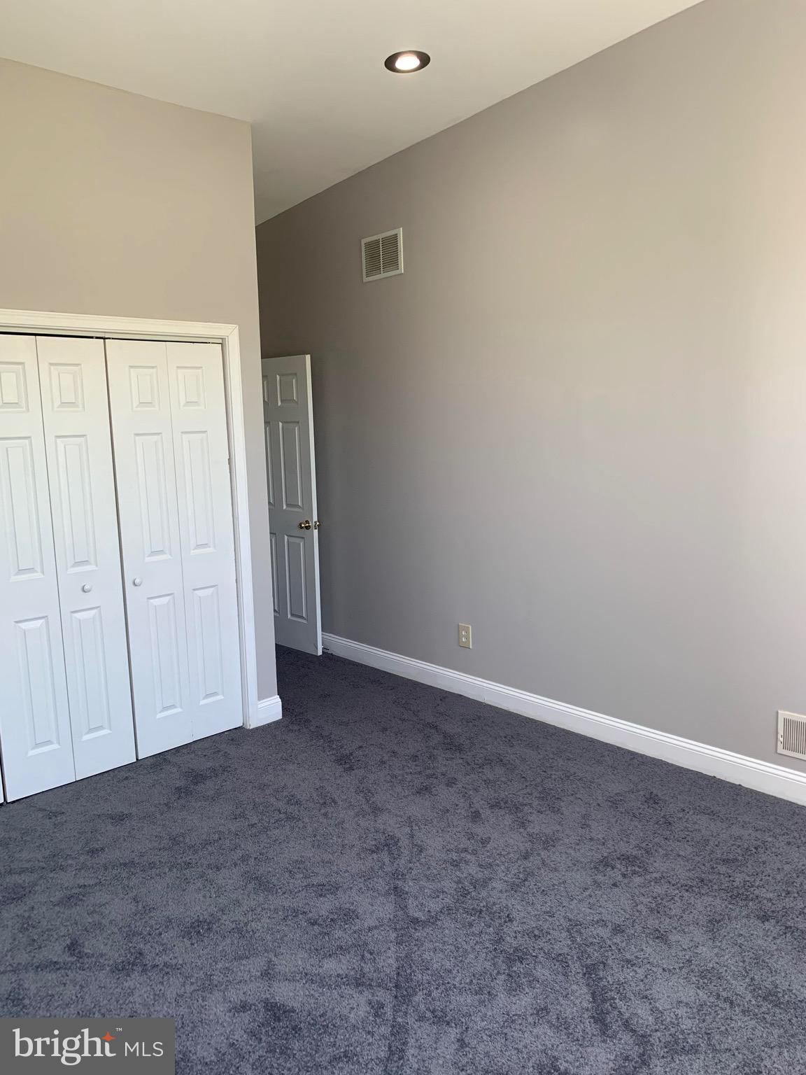 PATTERSON PLACE - Residential