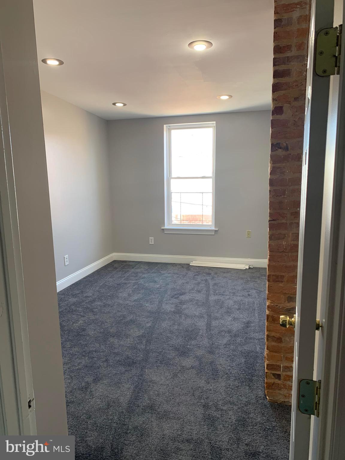 PATTERSON PLACE - Residential