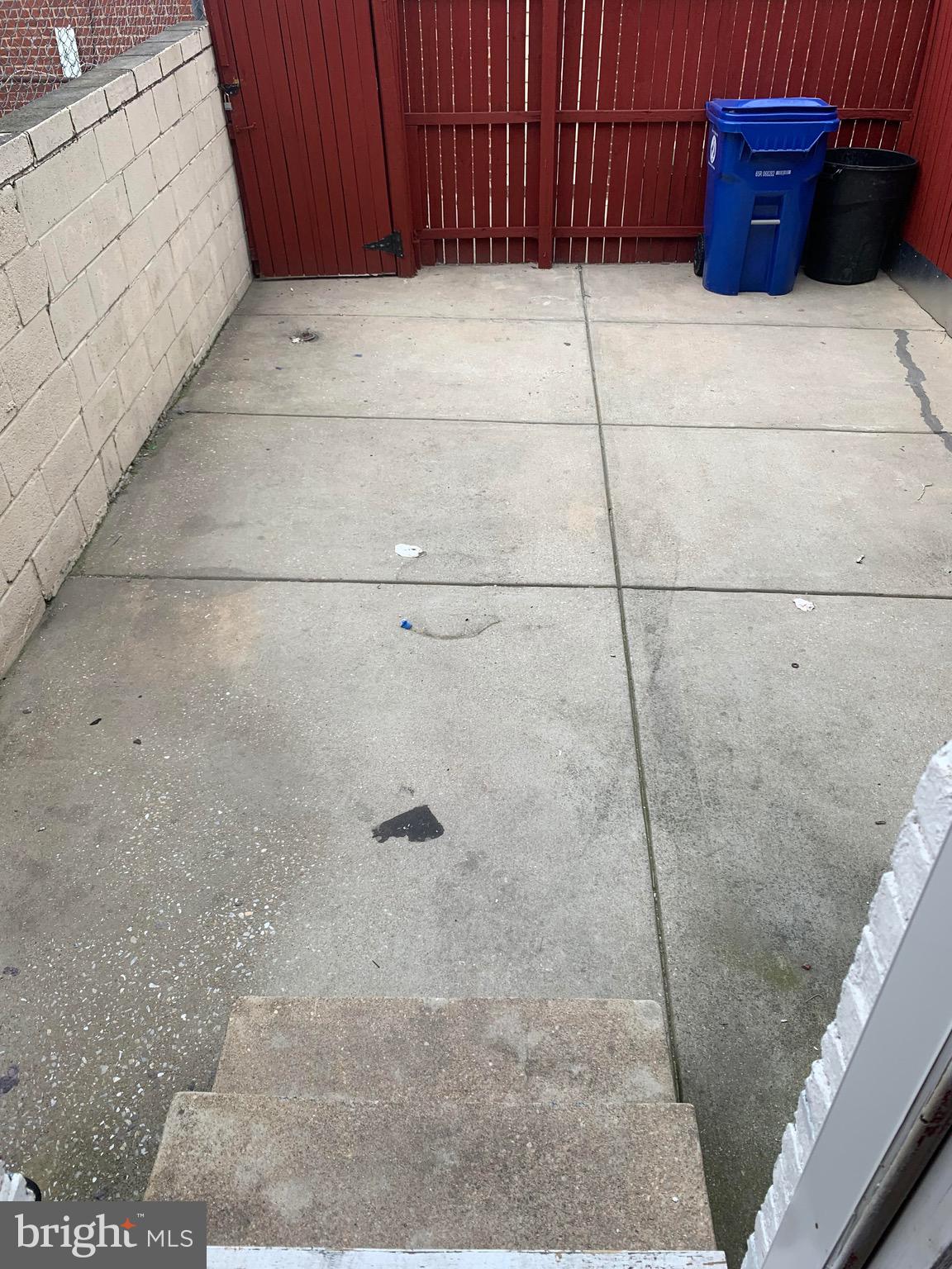 PATTERSON PLACE - Residential