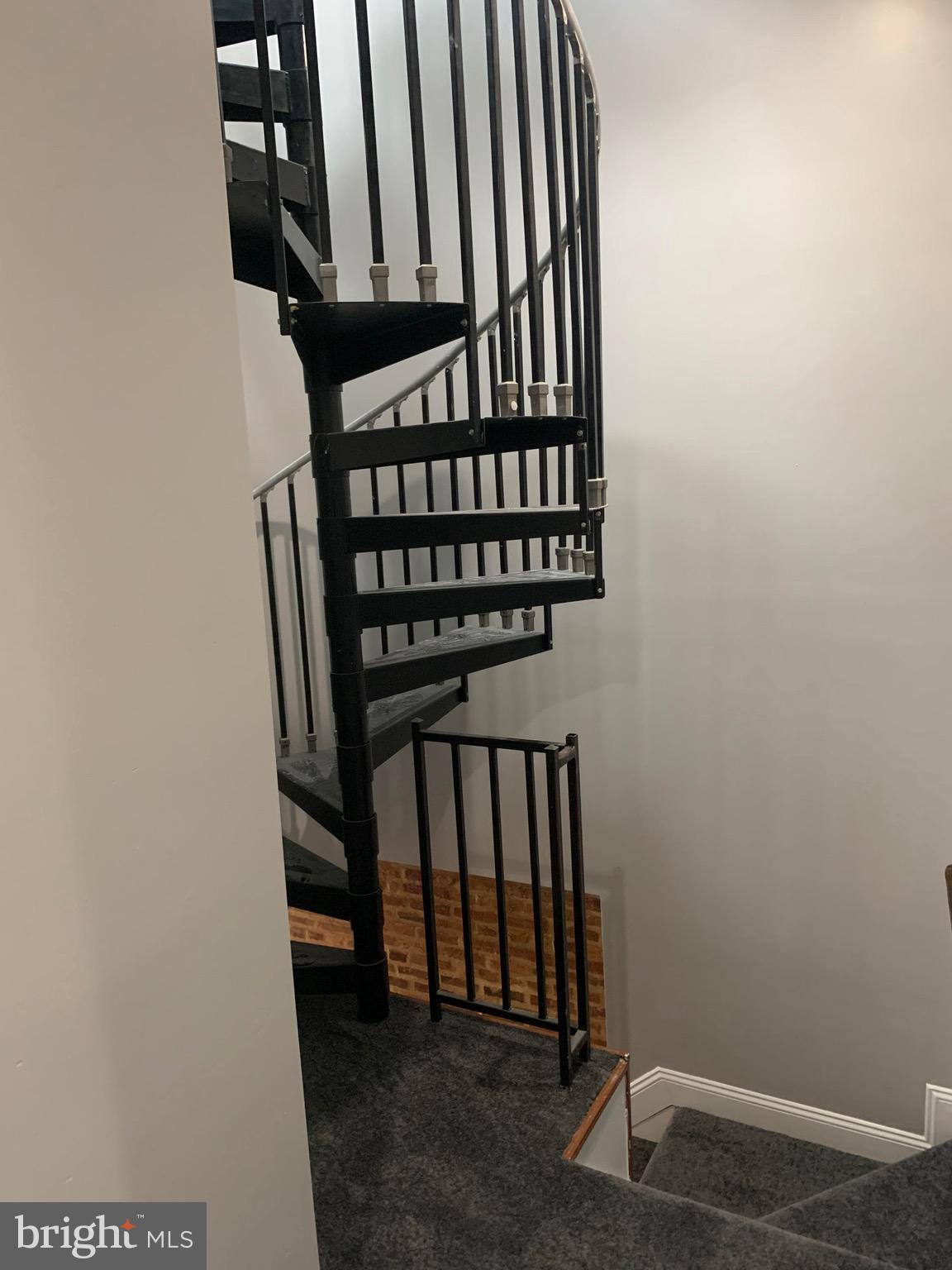 PATTERSON PLACE - Residential