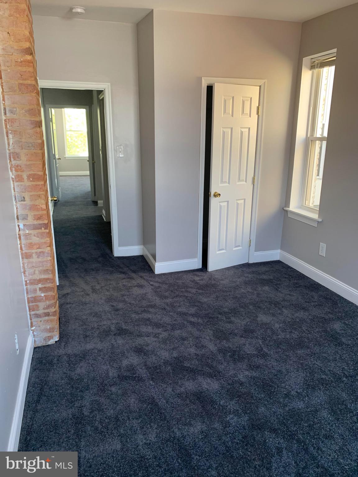 PATTERSON PLACE - Residential