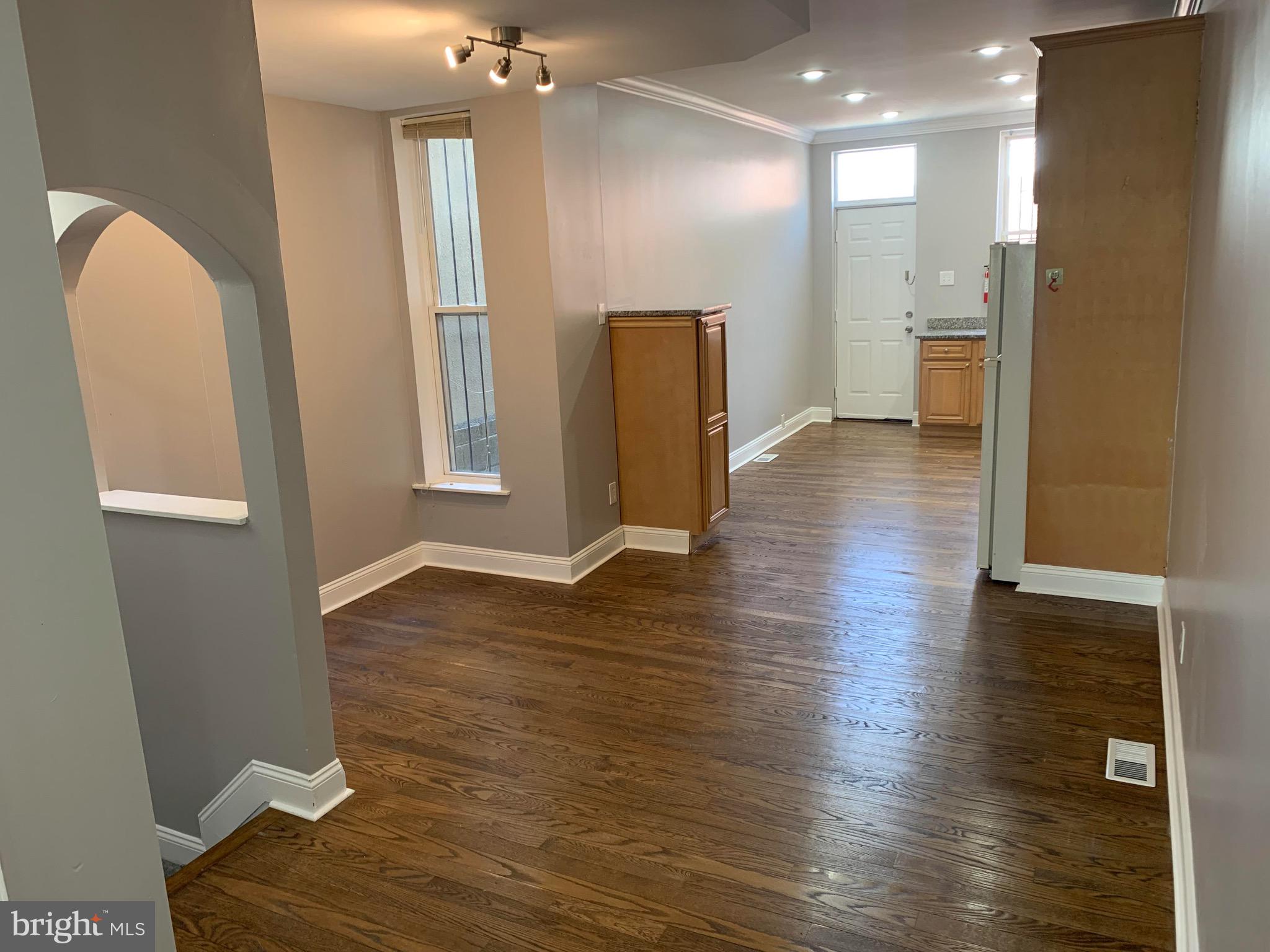 PATTERSON PLACE - Residential