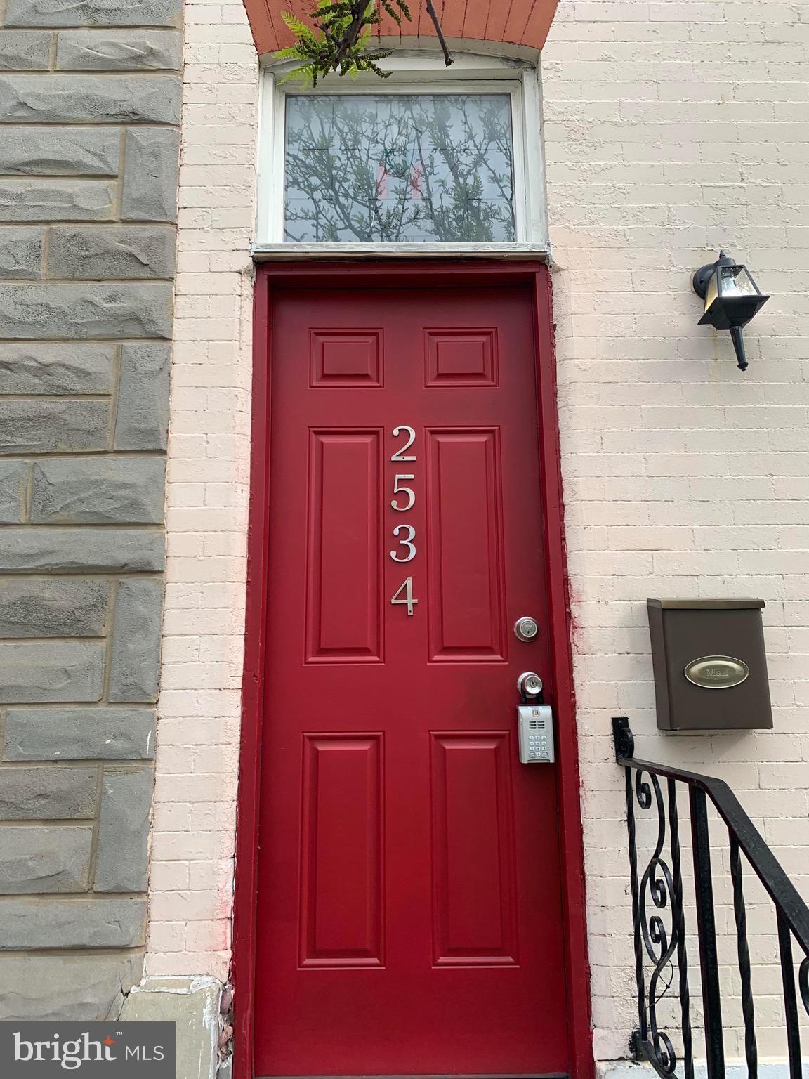 PATTERSON PLACE - Residential