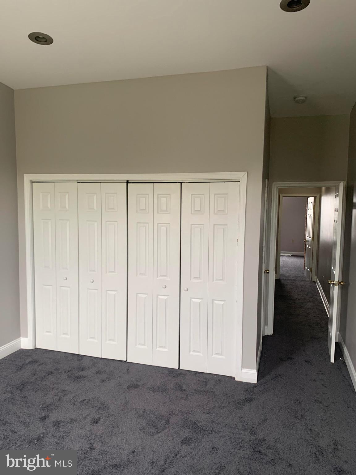 PATTERSON PLACE - Residential