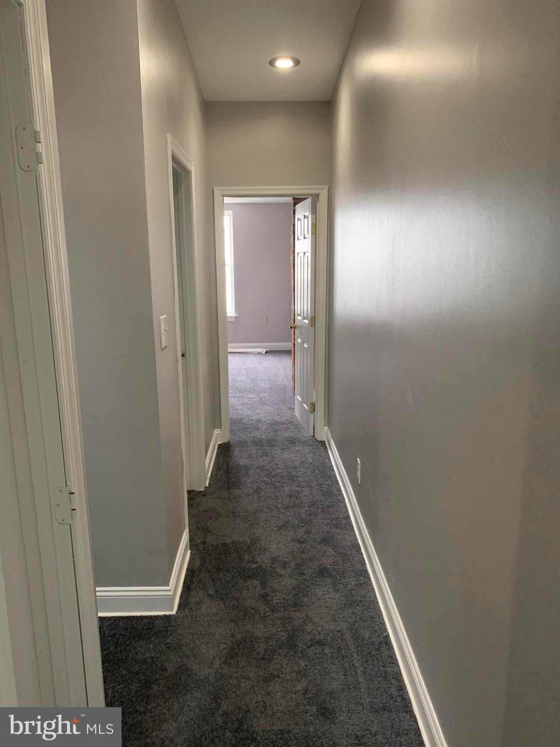 PATTERSON PLACE - Residential