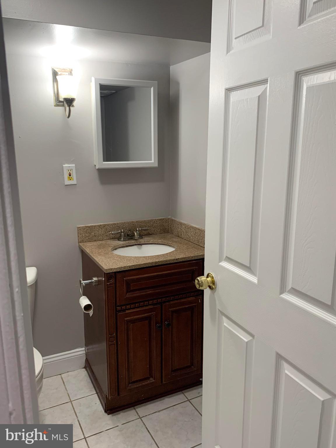 PATTERSON PLACE - Residential