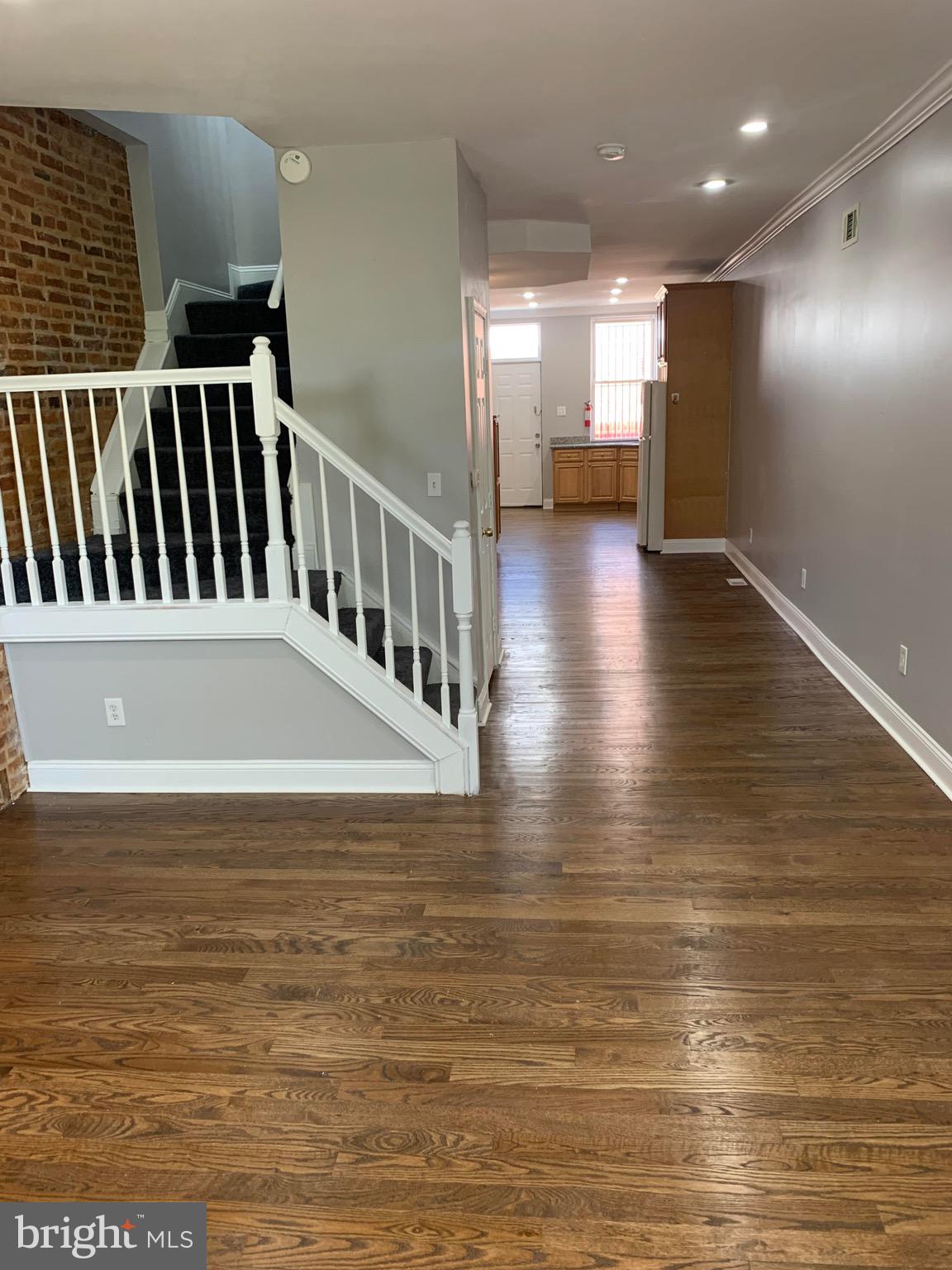 PATTERSON PLACE - Residential