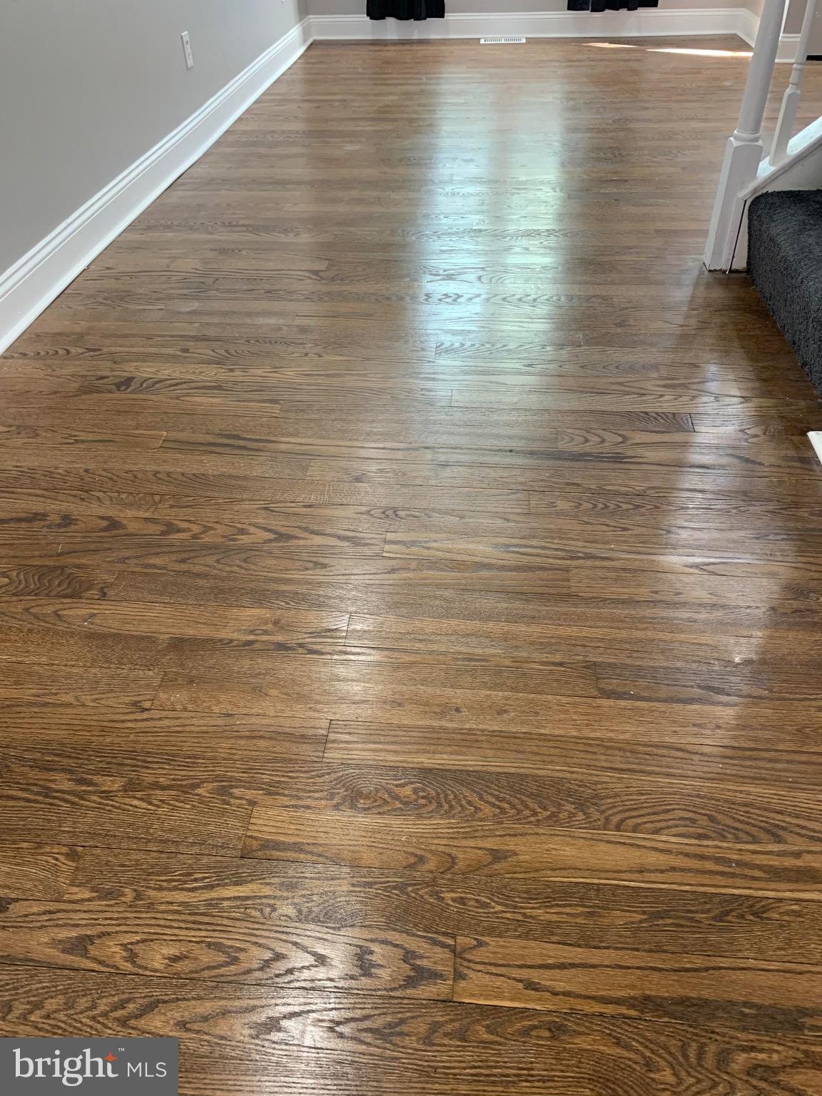 PATTERSON PLACE - Residential