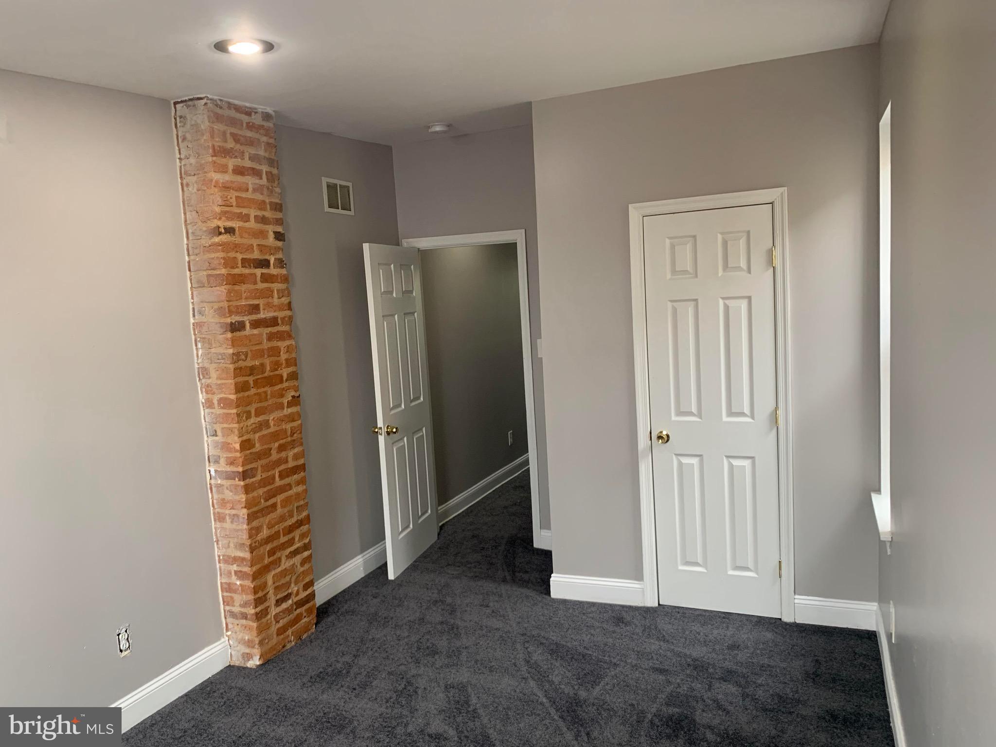 PATTERSON PLACE - Residential