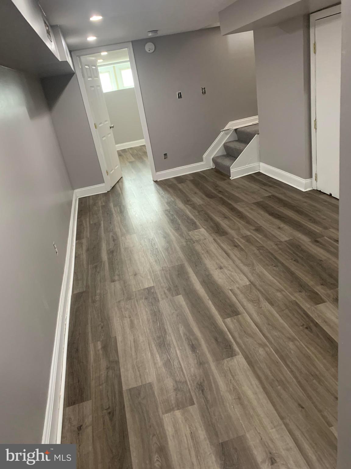 PATTERSON PLACE - Residential