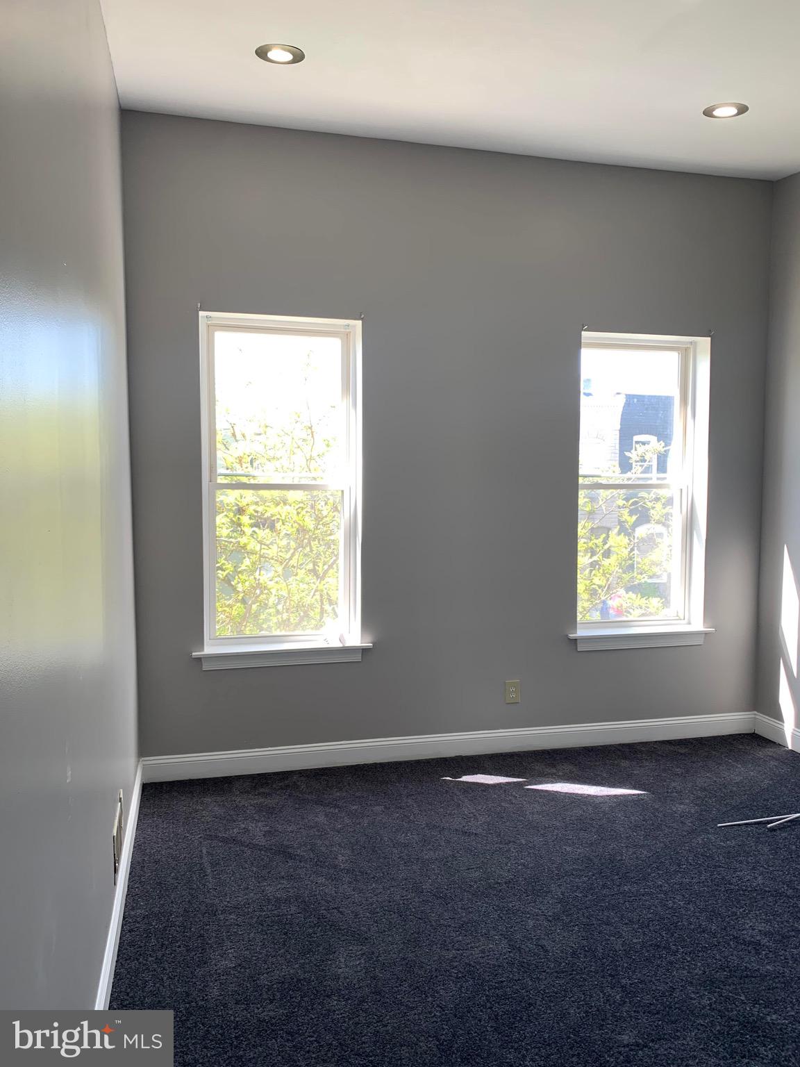 PATTERSON PLACE - Residential