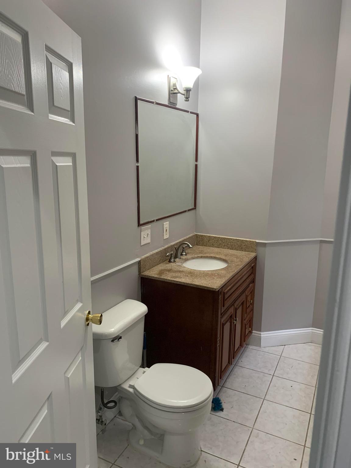 PATTERSON PLACE - Residential