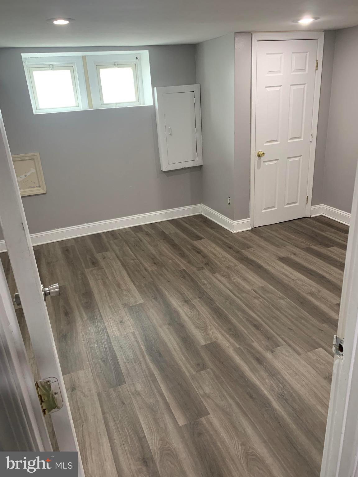 PATTERSON PLACE - Residential