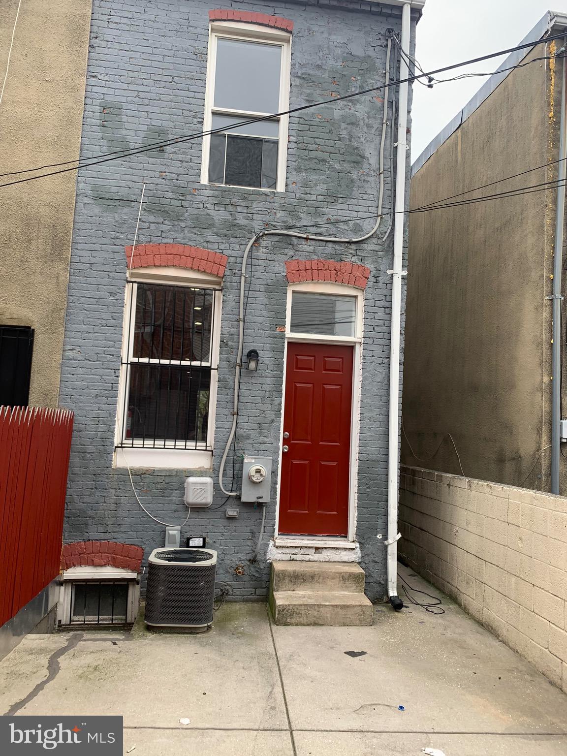 PATTERSON PLACE - Residential