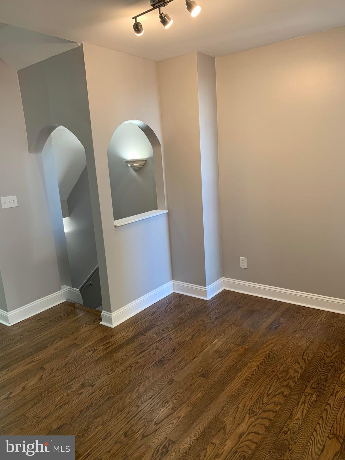 PATTERSON PLACE - Residential